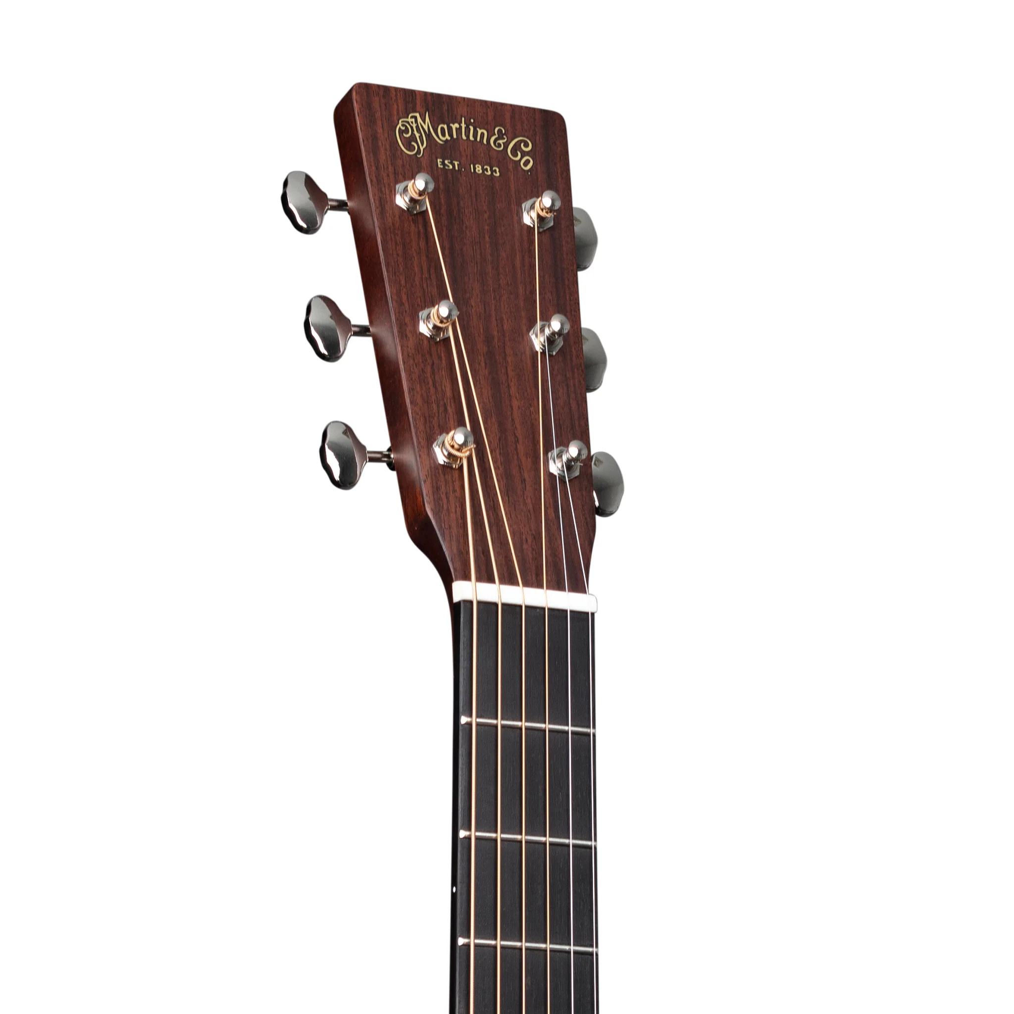 Martin 00-18 Standard Series Acoustic Guitar w/Case - Image 3