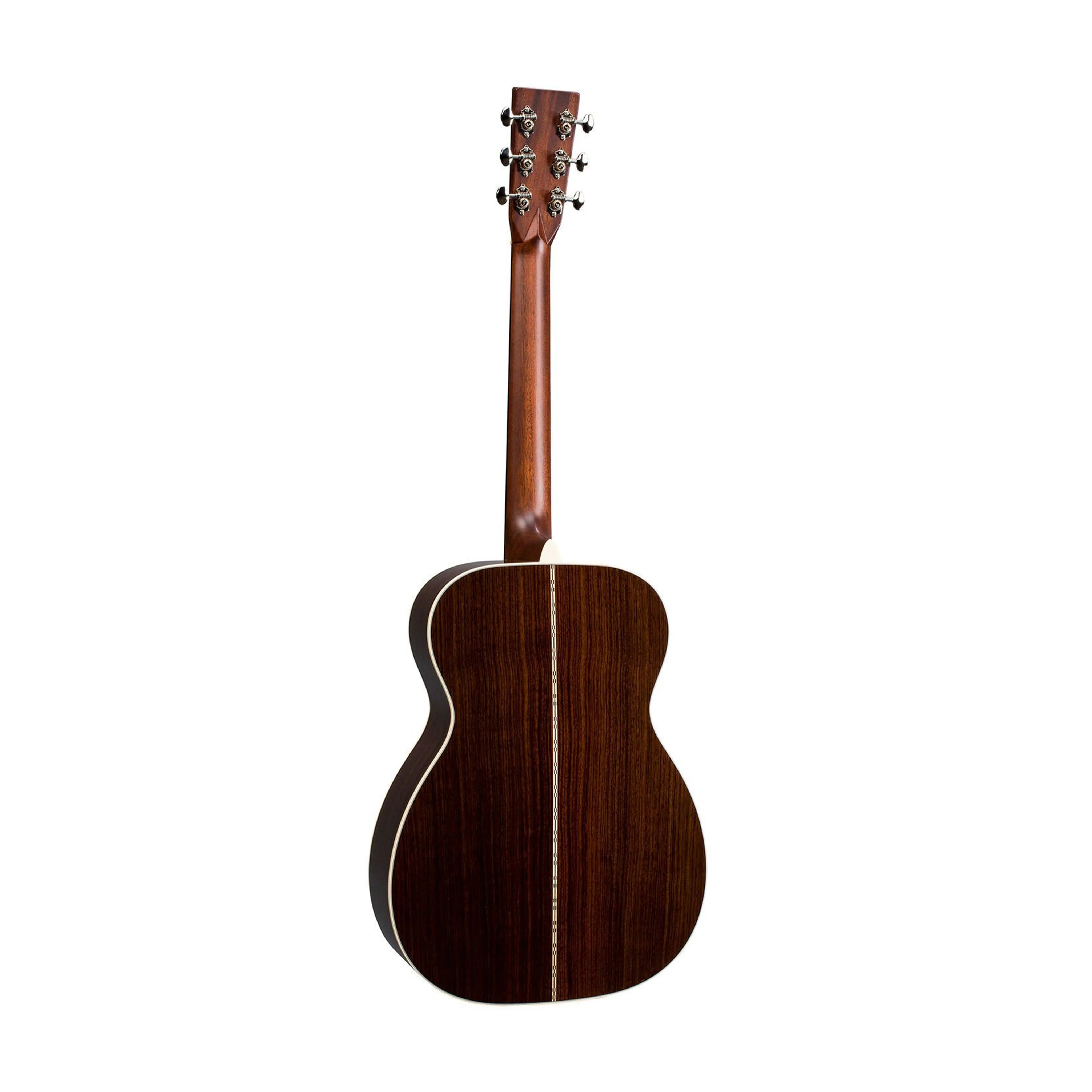 Martin 00-28 Standard Series Acoustic Guitar w/Case - Image 2