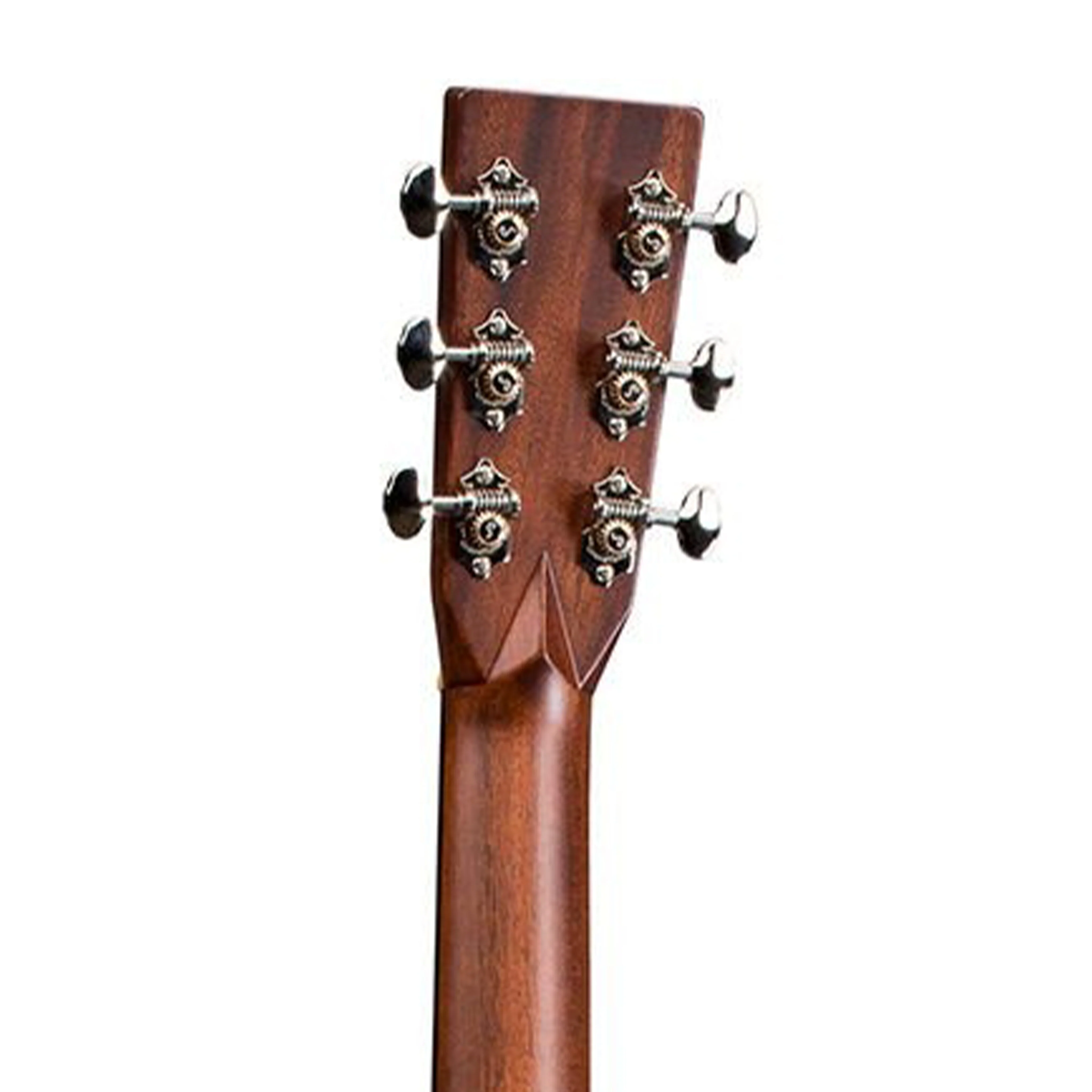 Martin 00-28 Standard Series Acoustic Guitar w/Case - Image 6