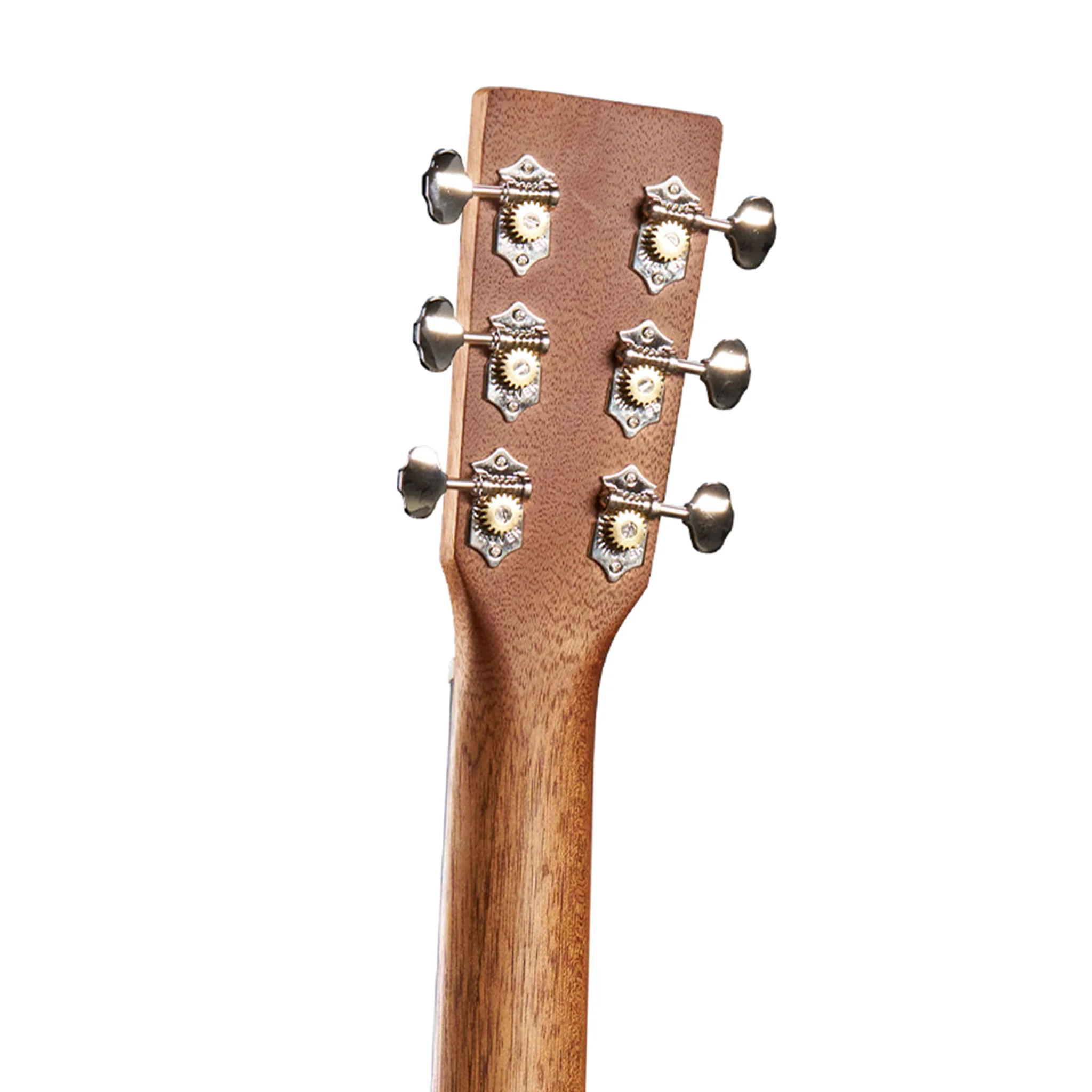 Martin 000-13E Road Series Retro Acoustic Guitar w/Case, Walnut - Image 6