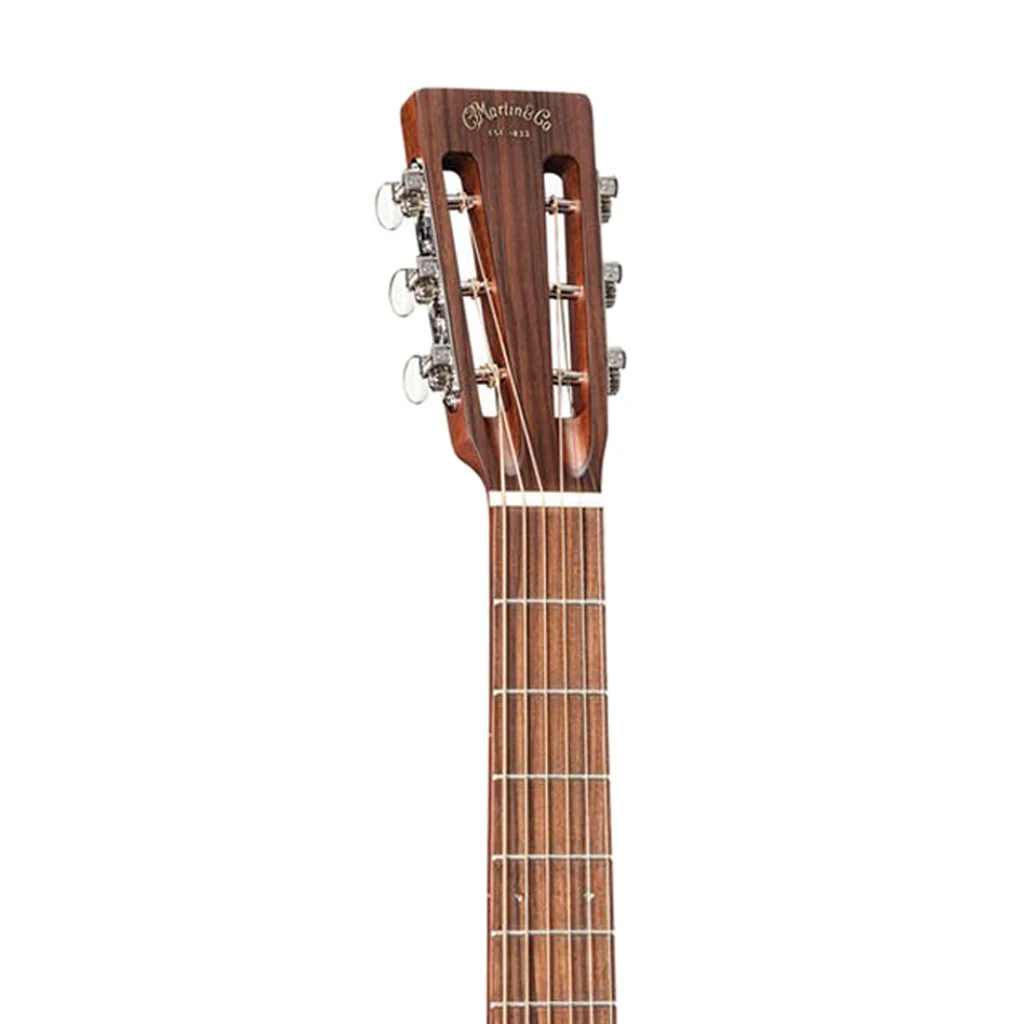 Martin 000-15SM 15 Series Acoustic Guitar w/Case - Image 5