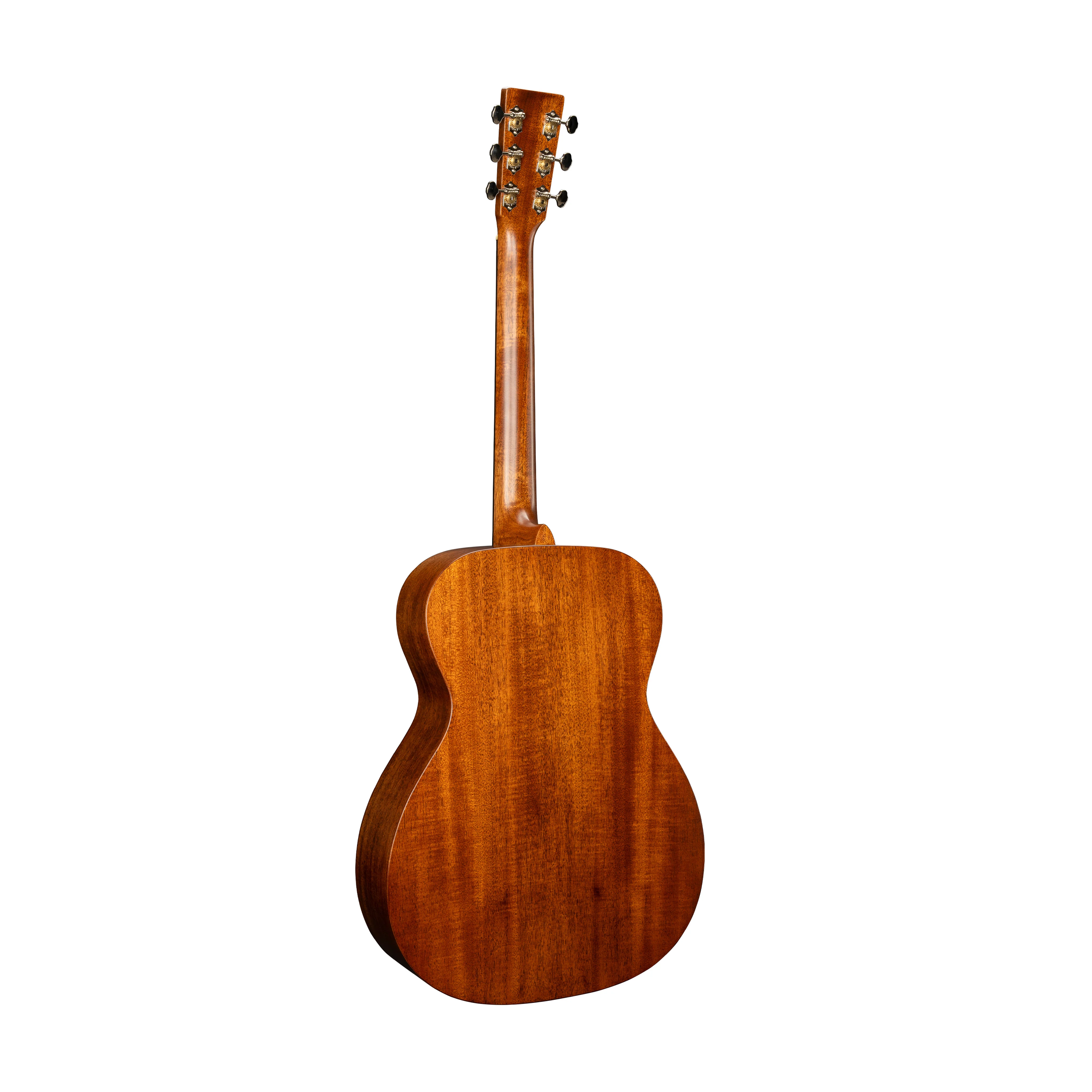 Martin 000-17 Standard Series Acoustic Guitar w/ Case - Image 2