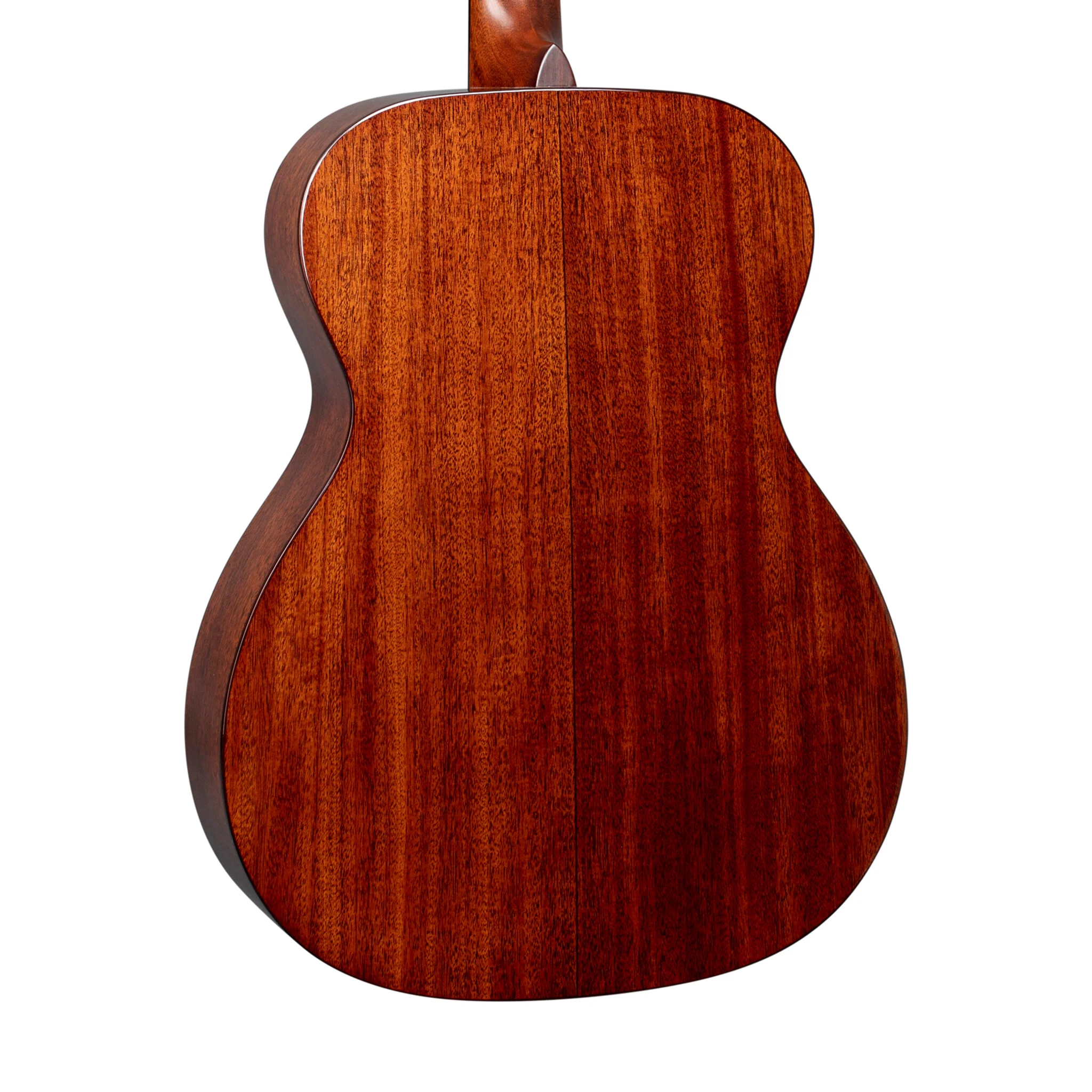 Martin 000-18 Modern Deluxe Acoustic Guitar w/Case - Image 5