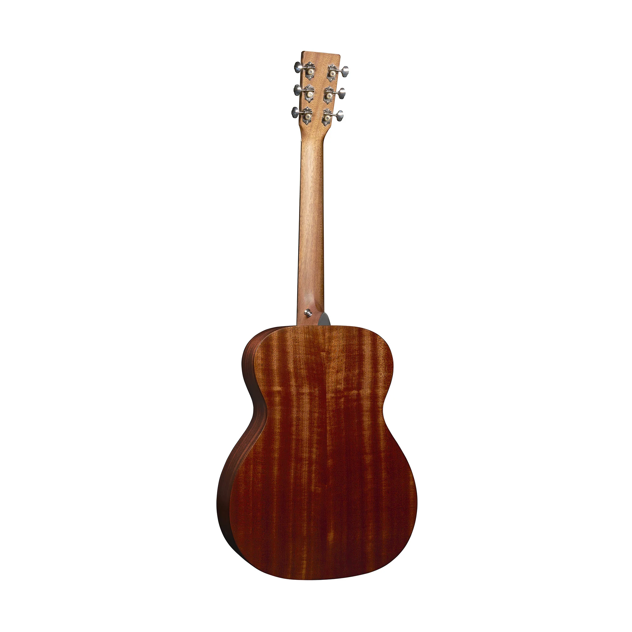 Martin 000 Jr E Jeff Tweedy Acoustic Guitar, Tweedy Burst - Image 3