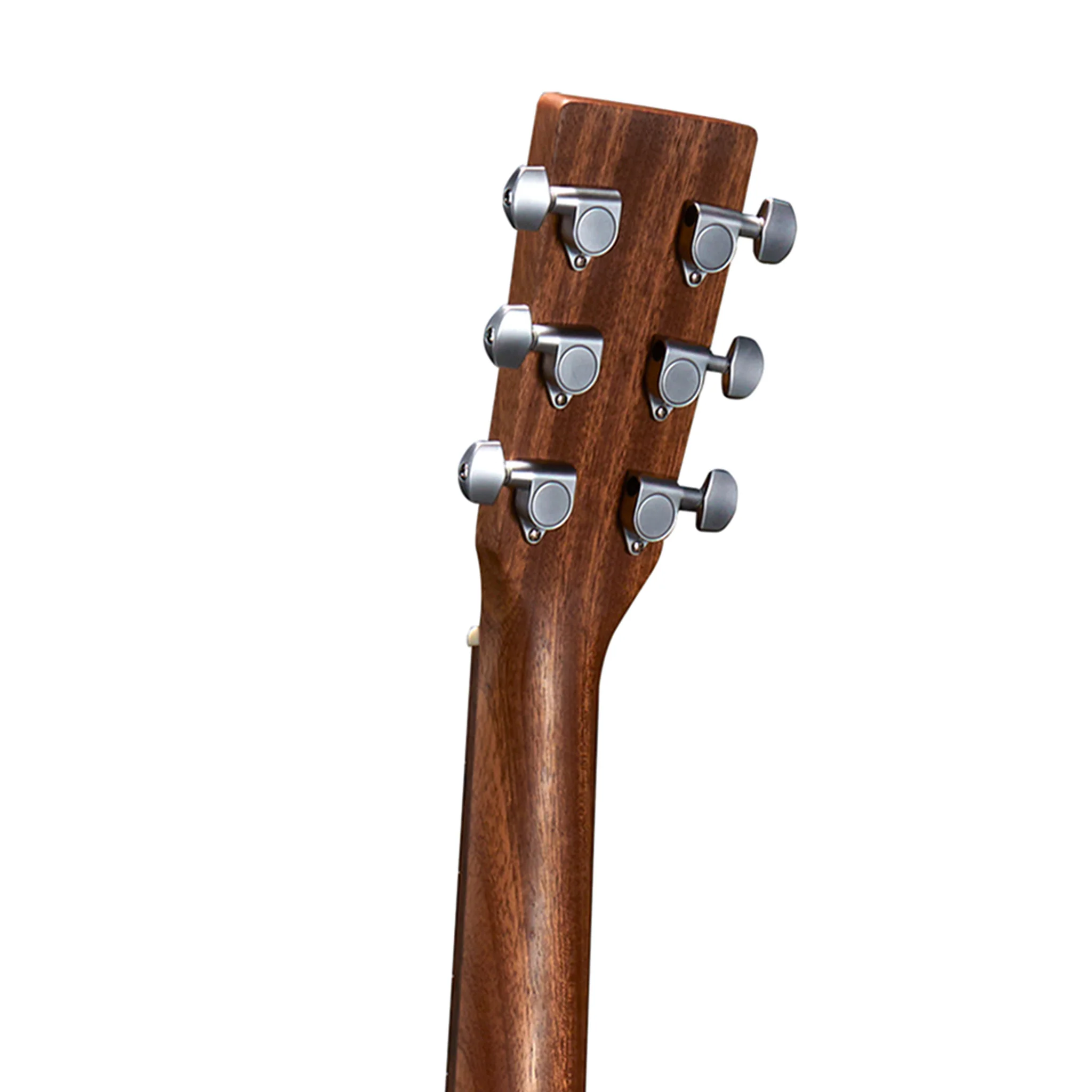 Martin 000-X2E X Series Acoustic-Electric Guitar w/Bag, Brazilian Rosewood HPL B&S - Image 6