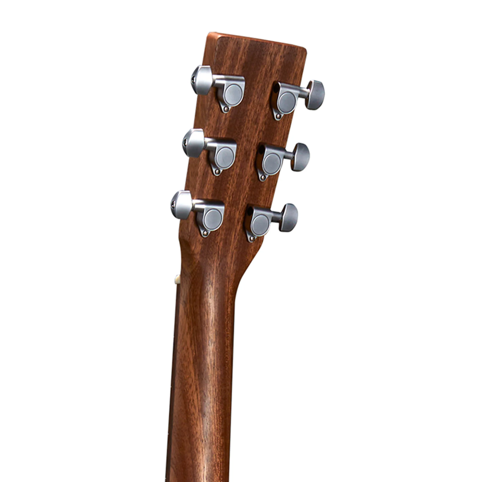 Martin 000-X2E X Series Left-Handed Acoustic-Electric Guitar w/Bag, Brazilian Rosewood HPL B&S - Image 6