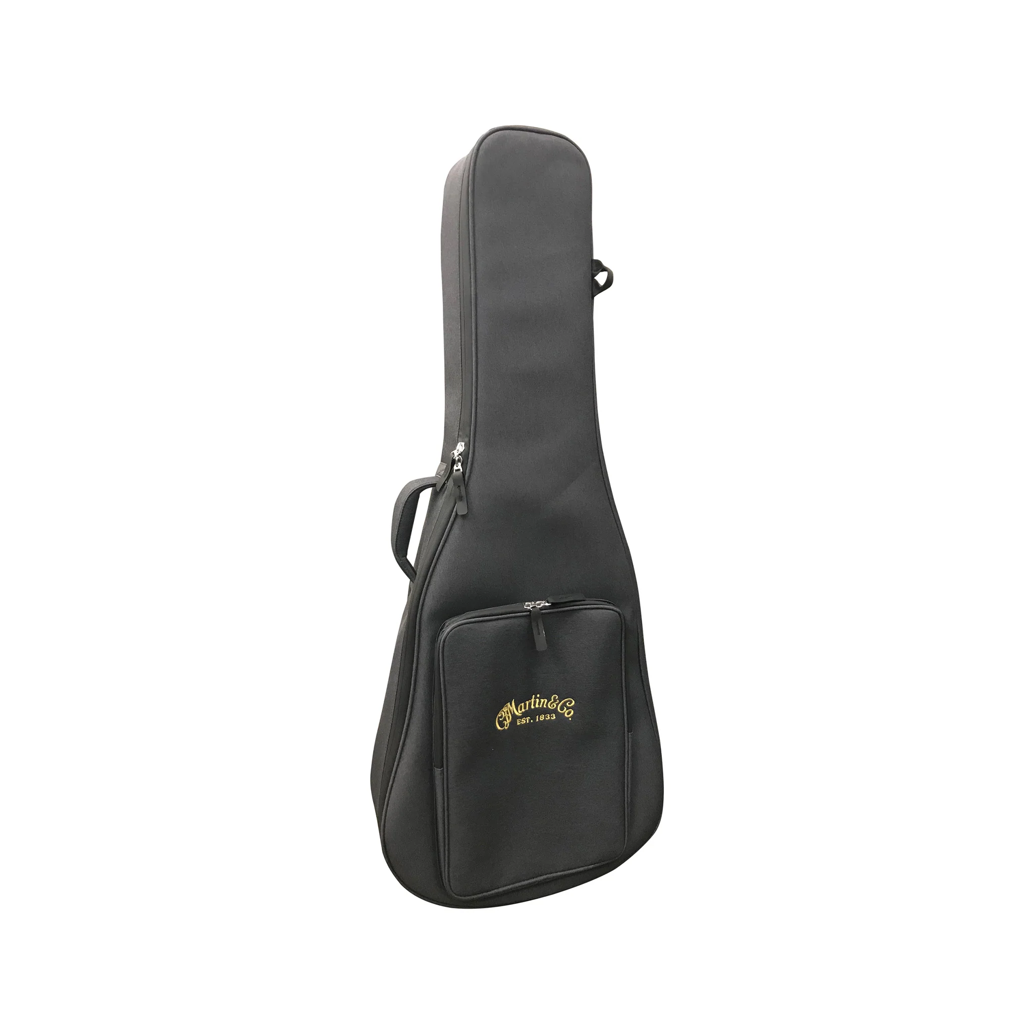 Martin 12B0012 Soft Shell Case for Dreadnought/Grand Performance Guitars
