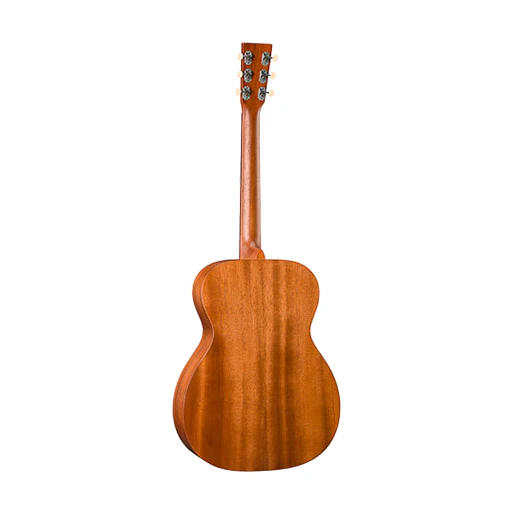 Martin 17 Series 000-17 Whiskey Sunset Acoustic Guitar w/Case - Image 2