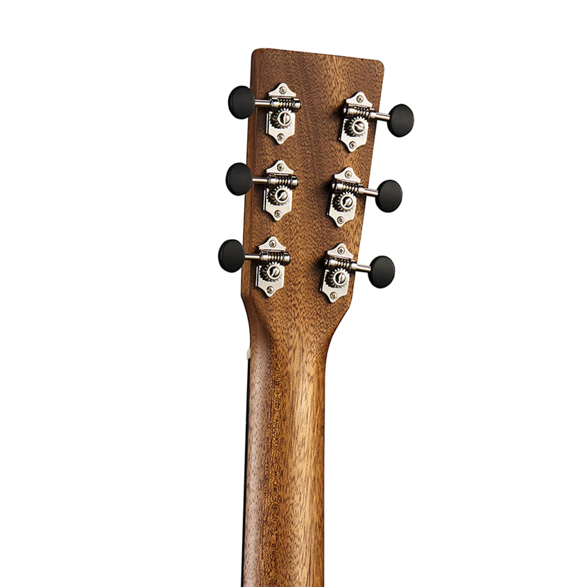 Martin D-10E Road Series Retro Acoustic-Electric Guitar w/Case - Image 5