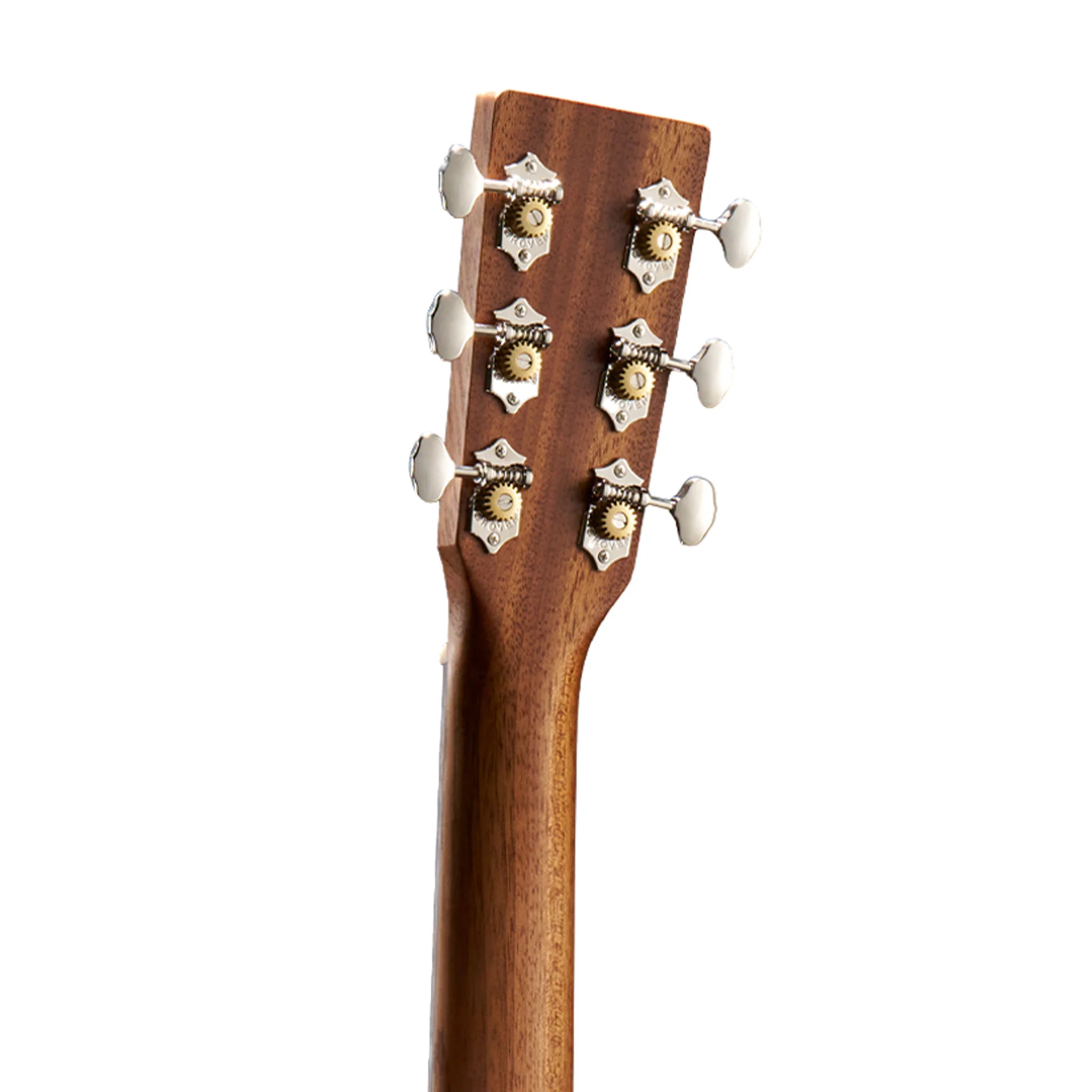 Martin D-12E Road Series Retro Acoustic Guitar w/Bag - Image 6