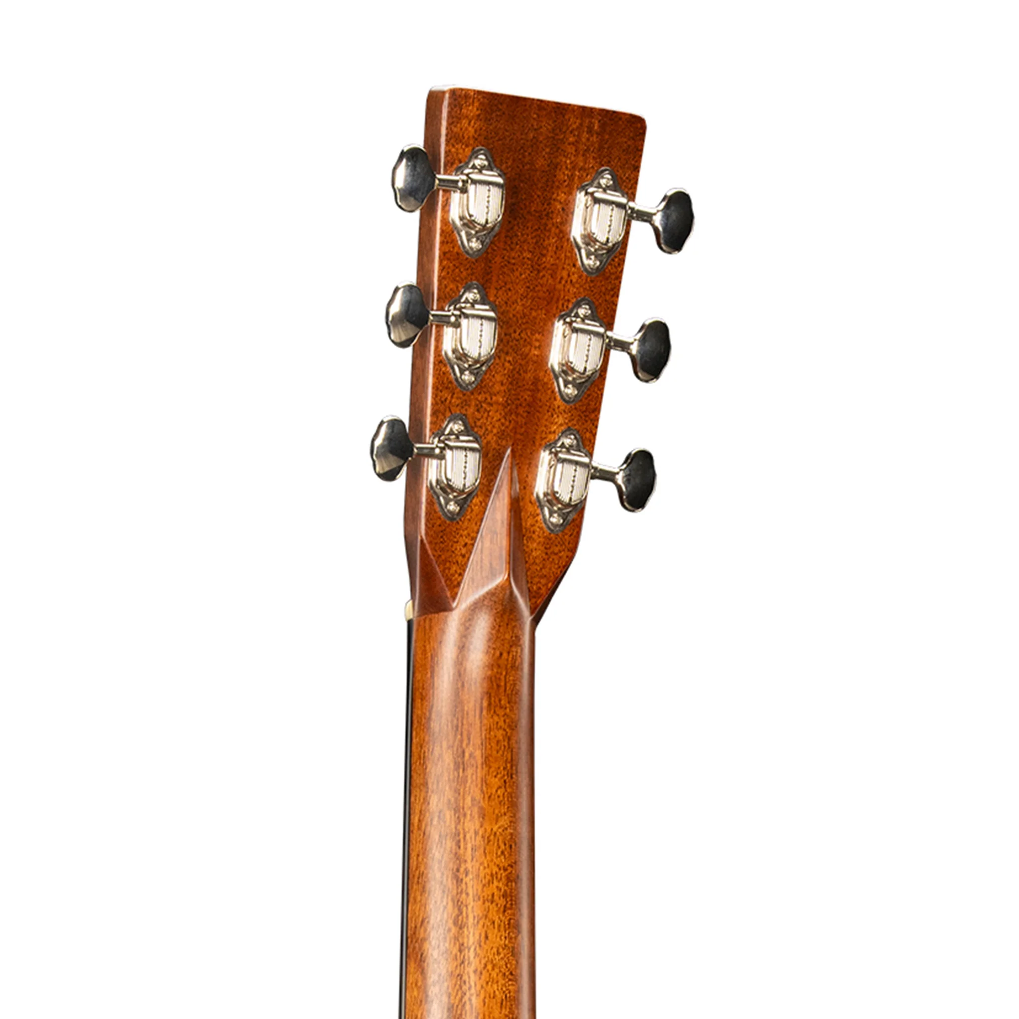 Martin D-28 Billy Strings Signature Acoustic Guitar, Natural w/Antique Toner - Image 6