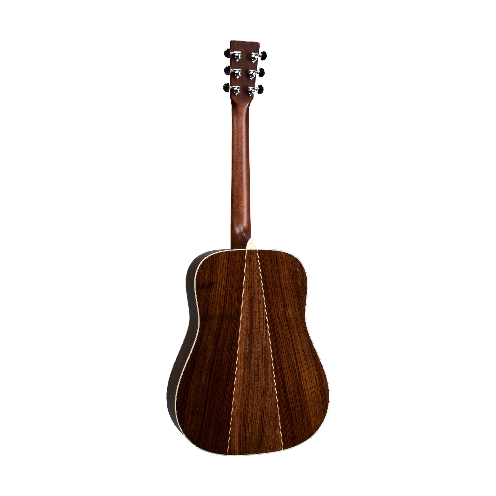 Martin D-35 Standard Series Acoustic Guitar w/Case - Image 2