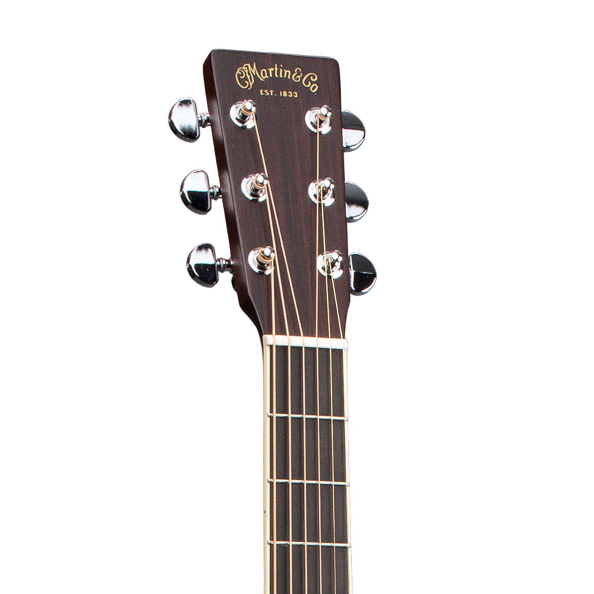 Martin D-35 Standard Series Acoustic Guitar w/Case - Image 5