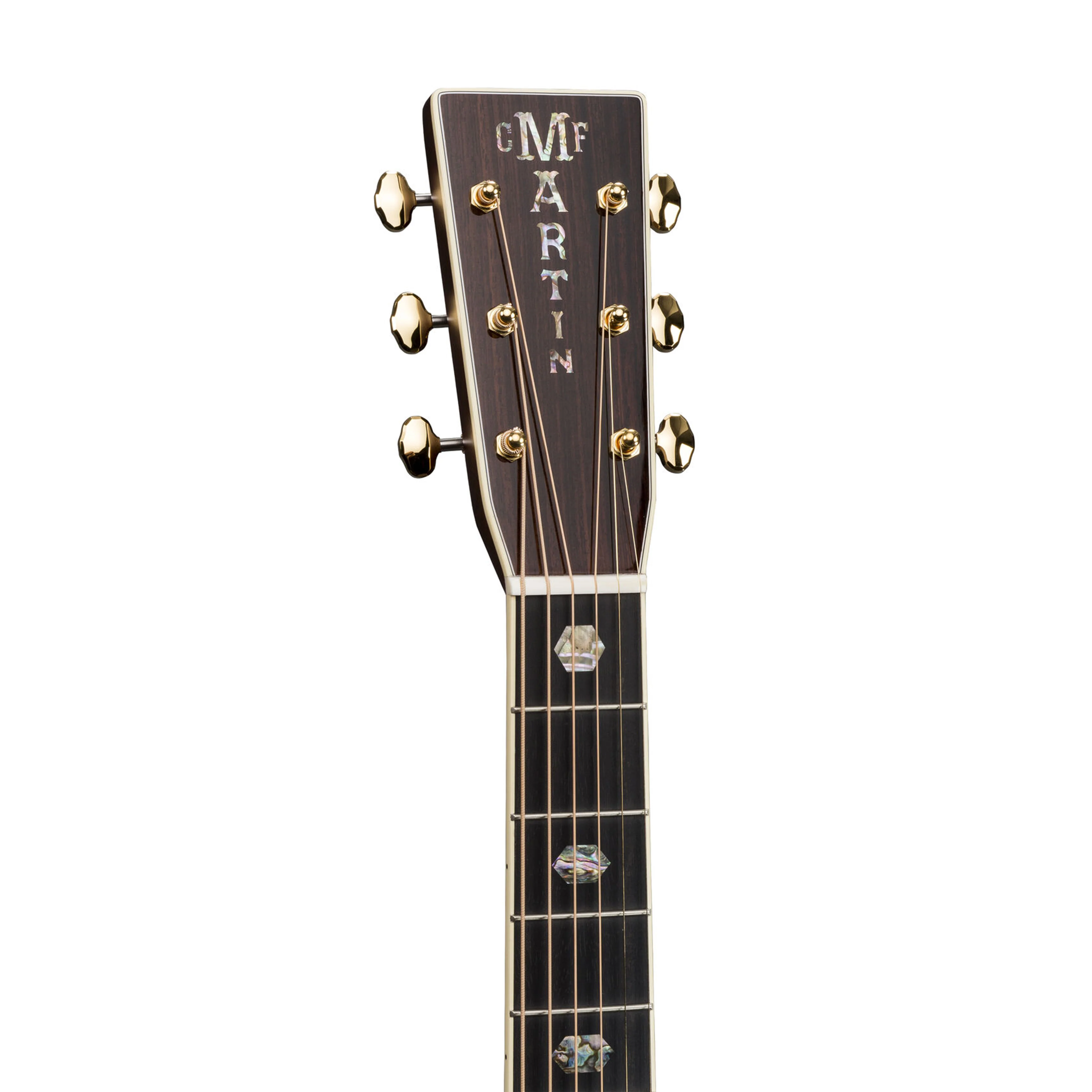 Martin D-41 Standard Series Acoustic Guitar w/Case - Image 3