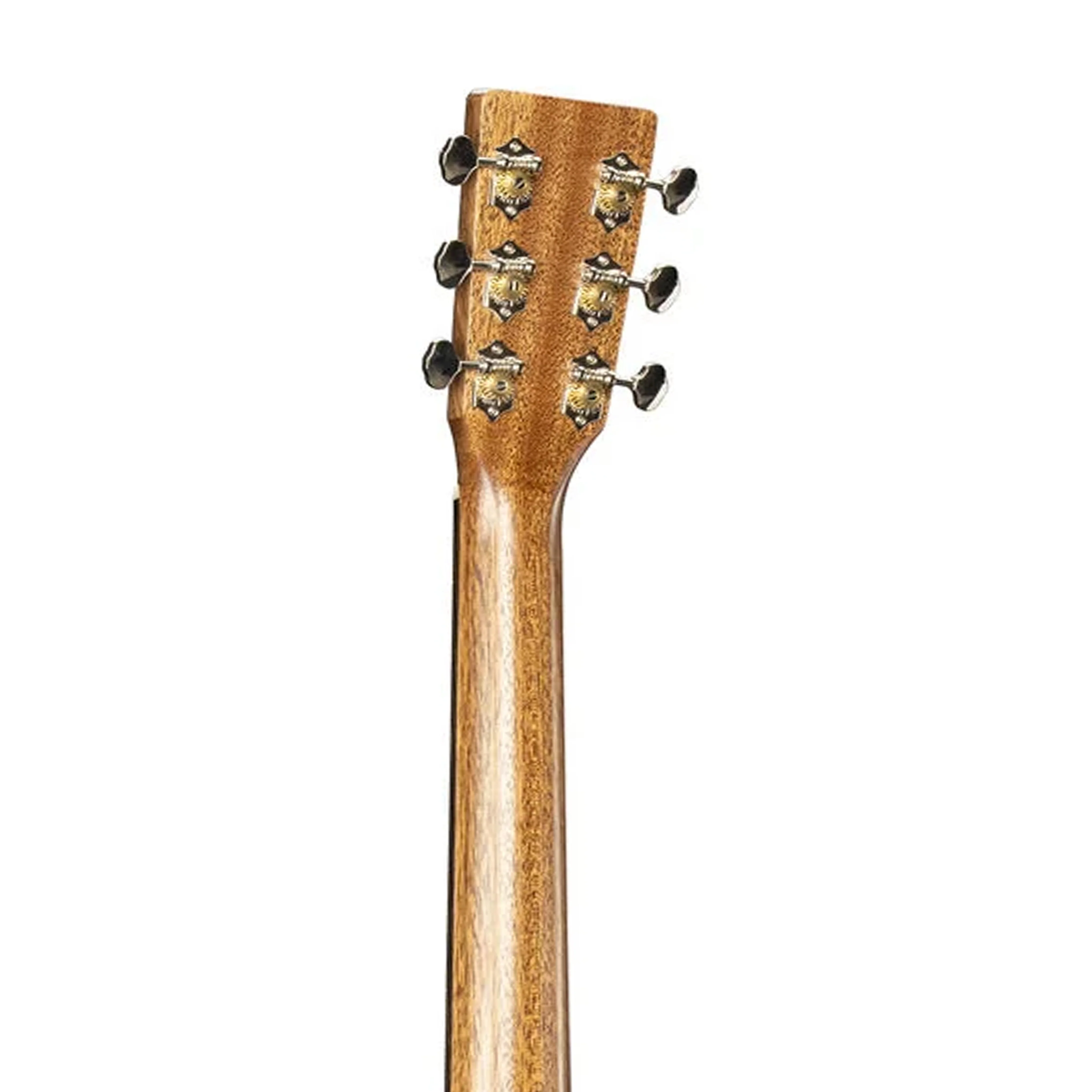 Martin D-X2E Billy Strings Acoustic-Electric Guitar - Image 4