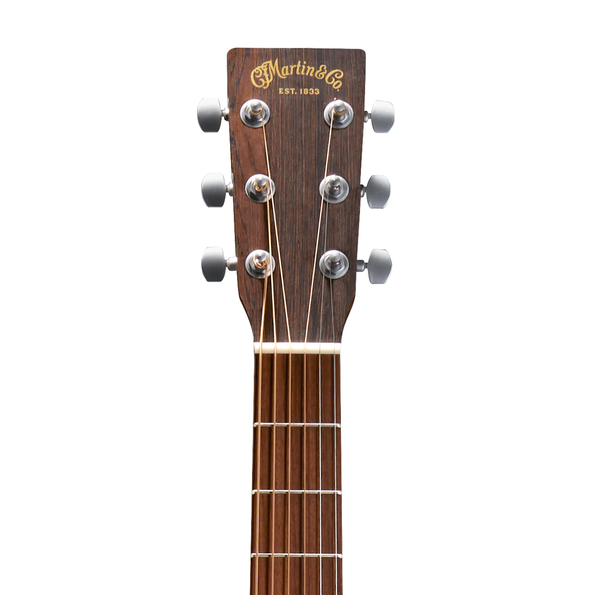 Martin D-X2E X Series Left Handed Acoustic-Electric Guitar w/Bag, Brazilian Rosewood - Image 5