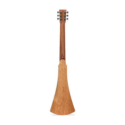 Martin GBPC Steel String Backpacker Guitar w/Bag - Image 2