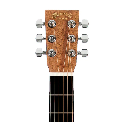 Martin GBPC Steel String Backpacker Guitar w/Bag - Image 4
