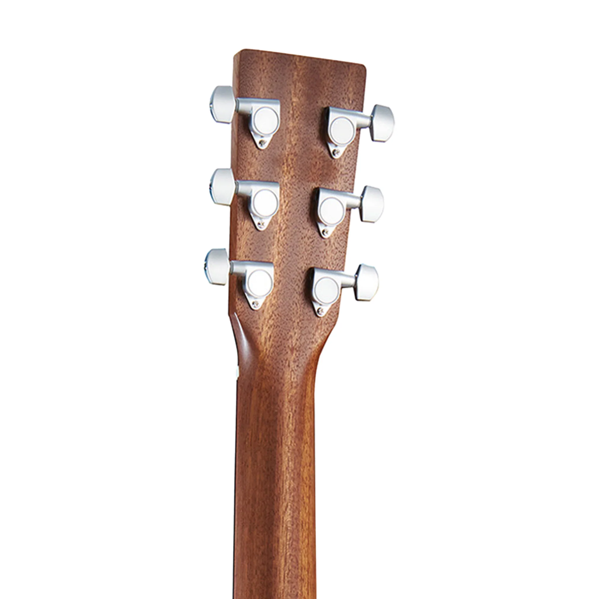 Martin GP-X2E Sapele/Ziricote Acoustic-Electric Guitar w/Bag - Image 6
