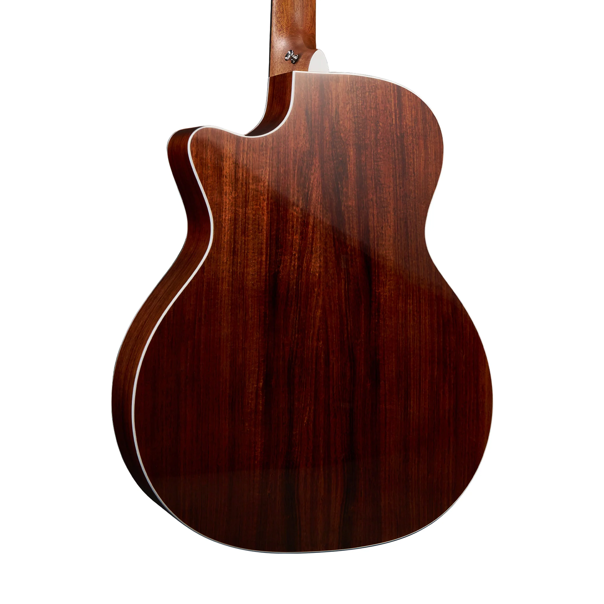 Martin GPC-13E Road Series Modern Acoustic-Electric Guitar w/Bag - Image 4