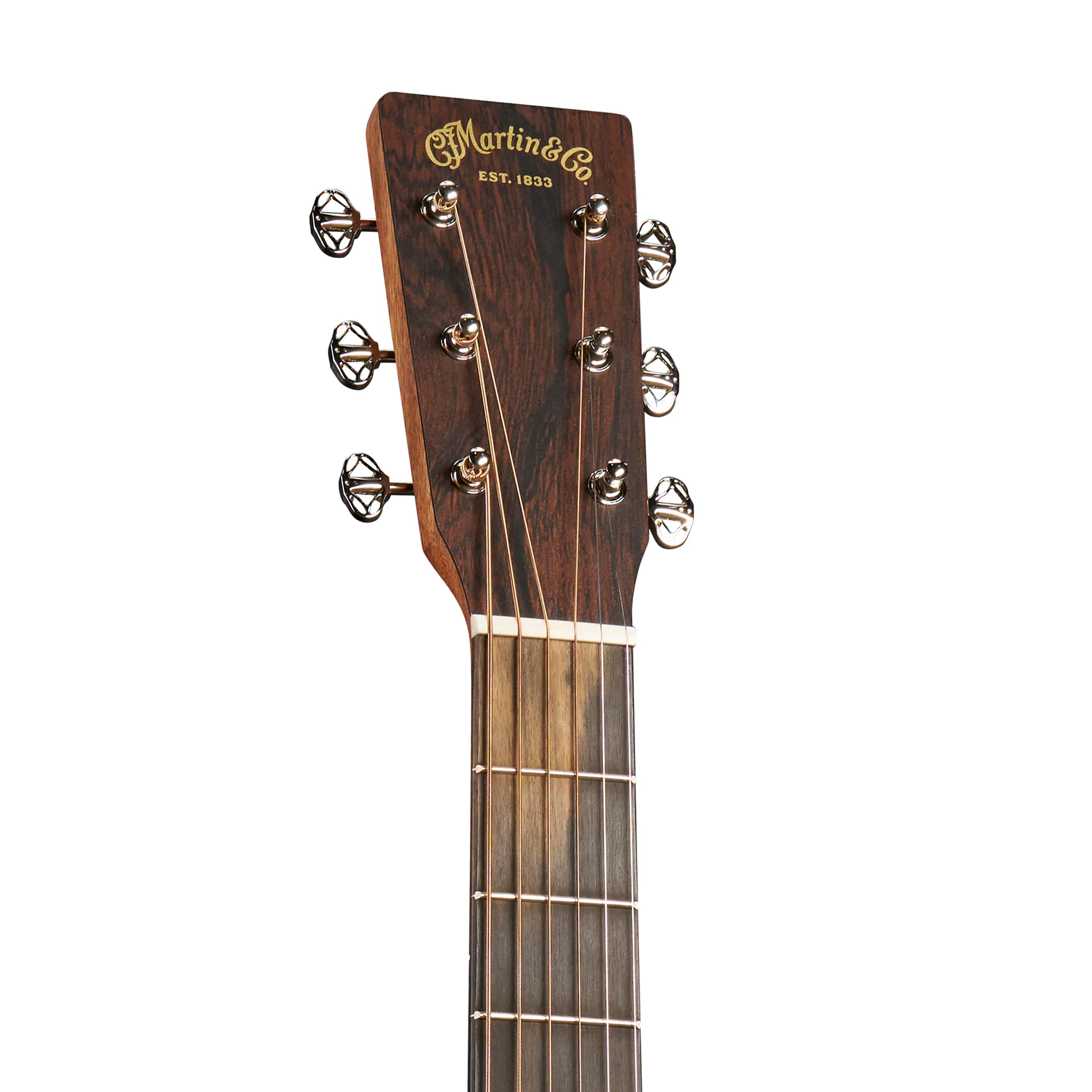 Martin GPC-13E Road Series Modern Acoustic-Electric Guitar w/Bag - Image 5