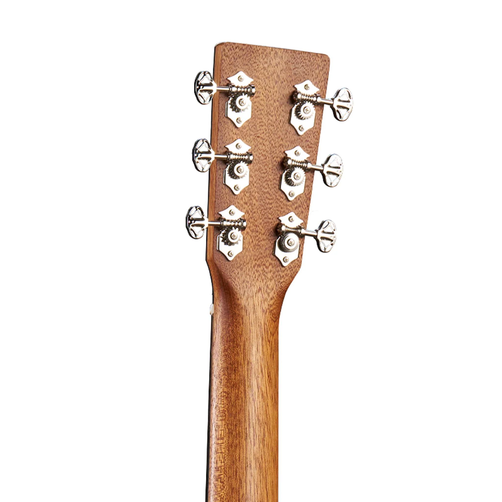 Martin GPC-13E Road Series Modern Acoustic-Electric Guitar w/Bag - Image 6