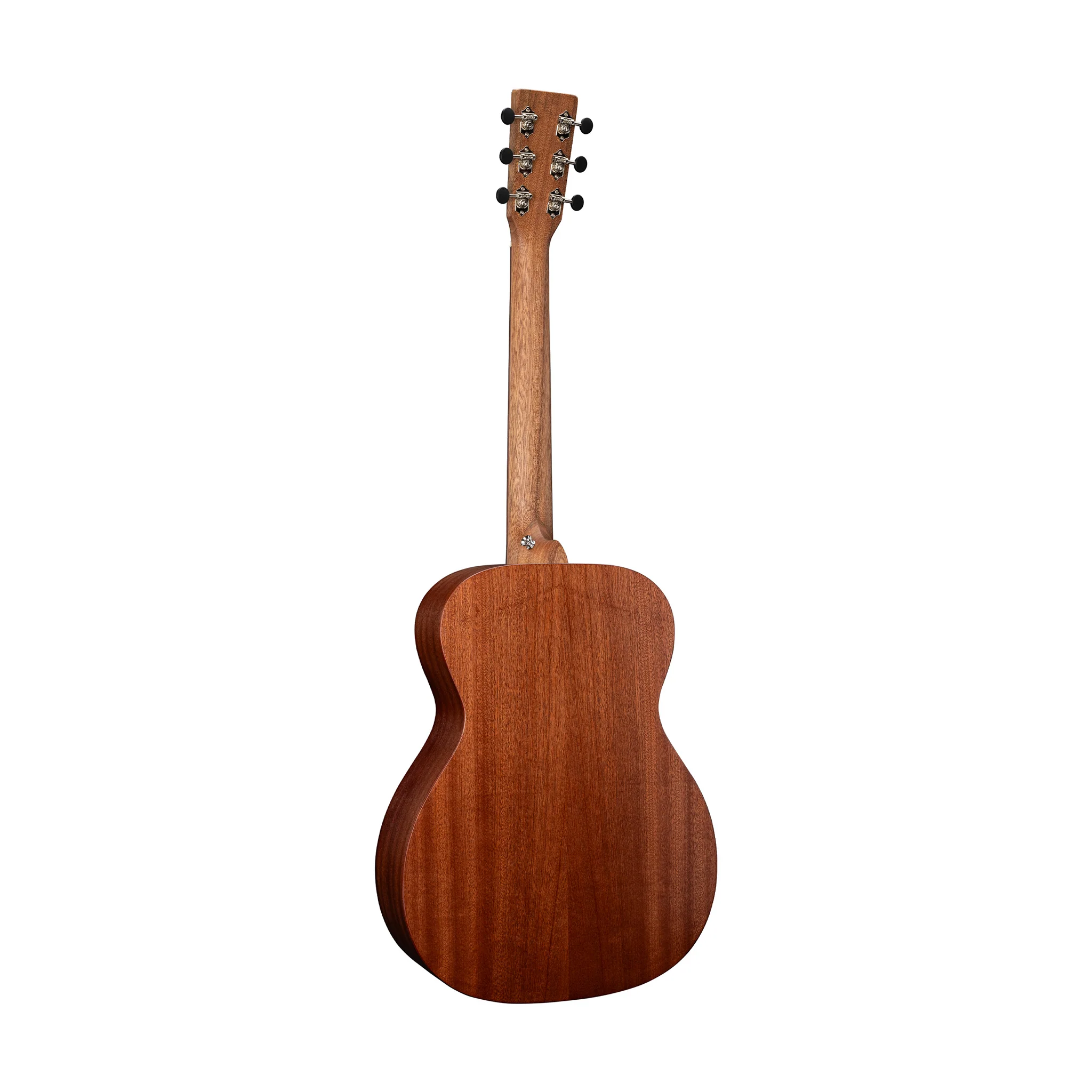 Martin Junior Series 000-JRE Sapele Acoustic Guitar w/Bag - Image 2