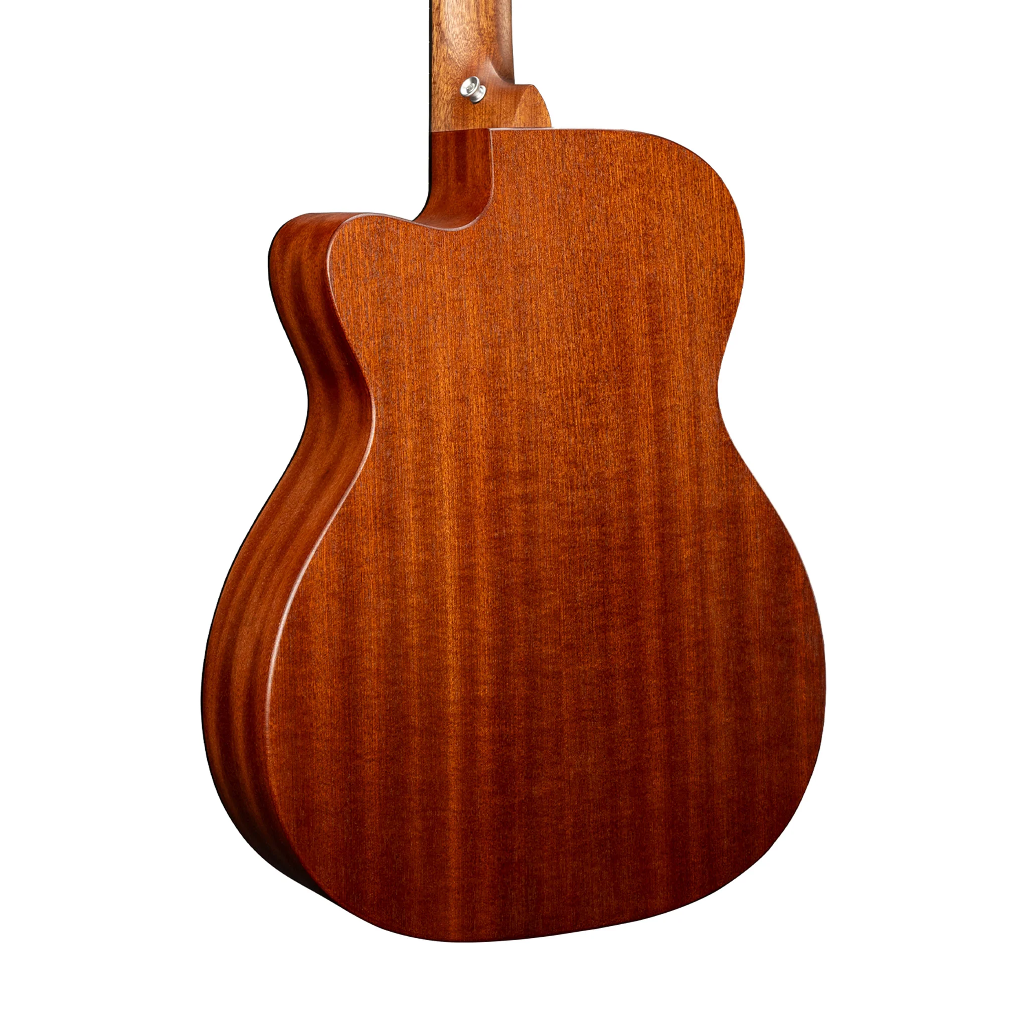Martin Junior Series 000C-JRE Acoustic Guitar w/Bag - Image 4