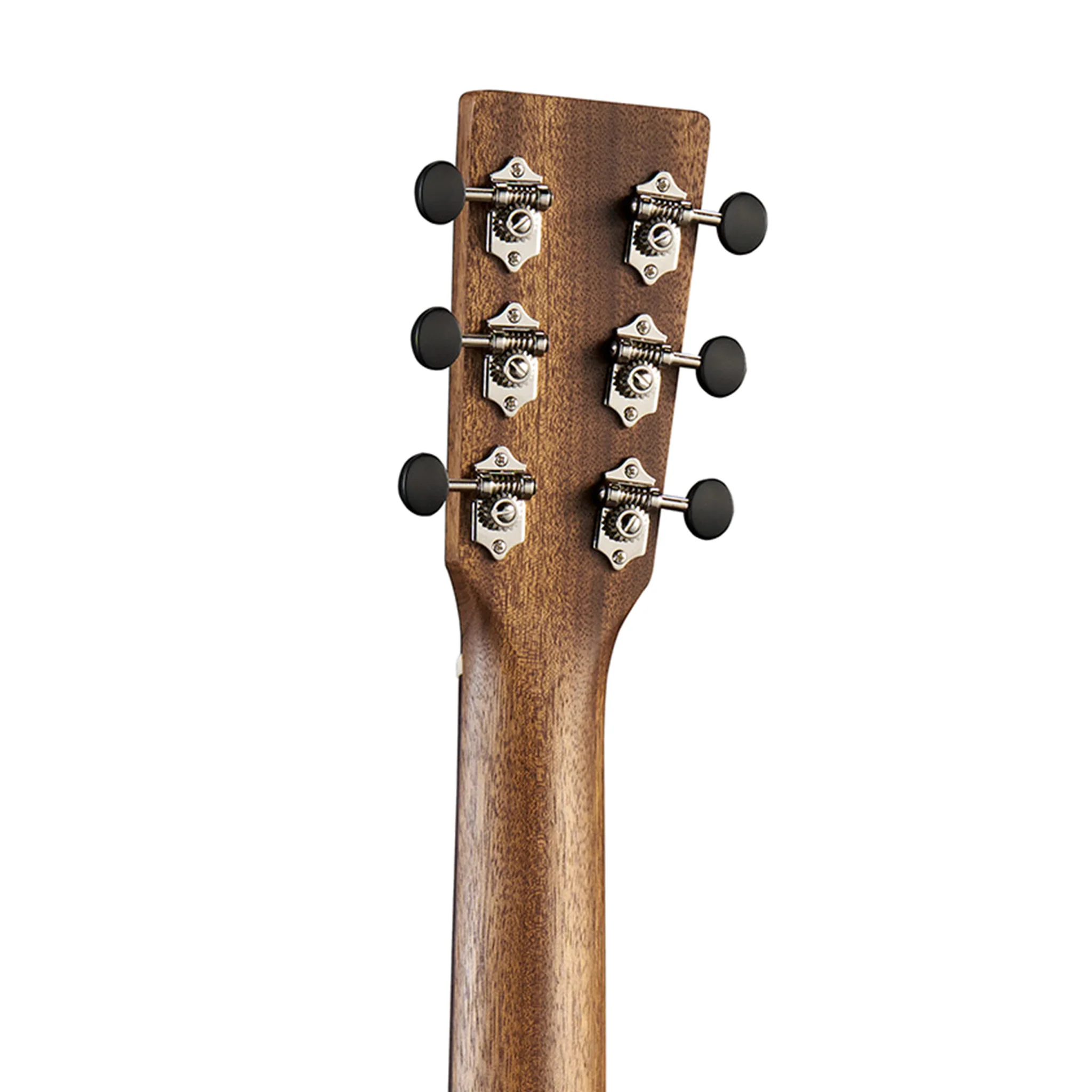 Martin Road Series 000-10E Retro Sapele Acoustic Guitar w/Bag - Image 6