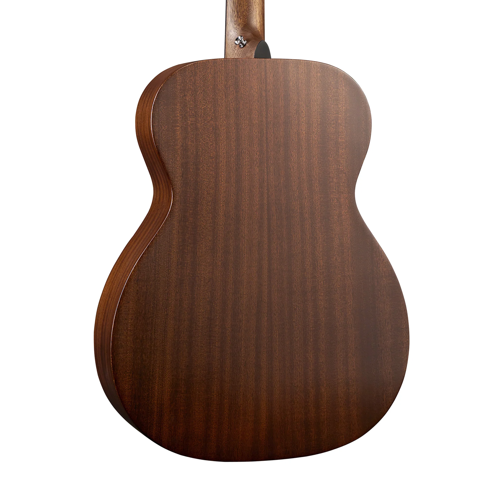 Martin Road Series 000-10E Retro Sapele Left-Handed Acoustic Guitar w/Bag - Image 4