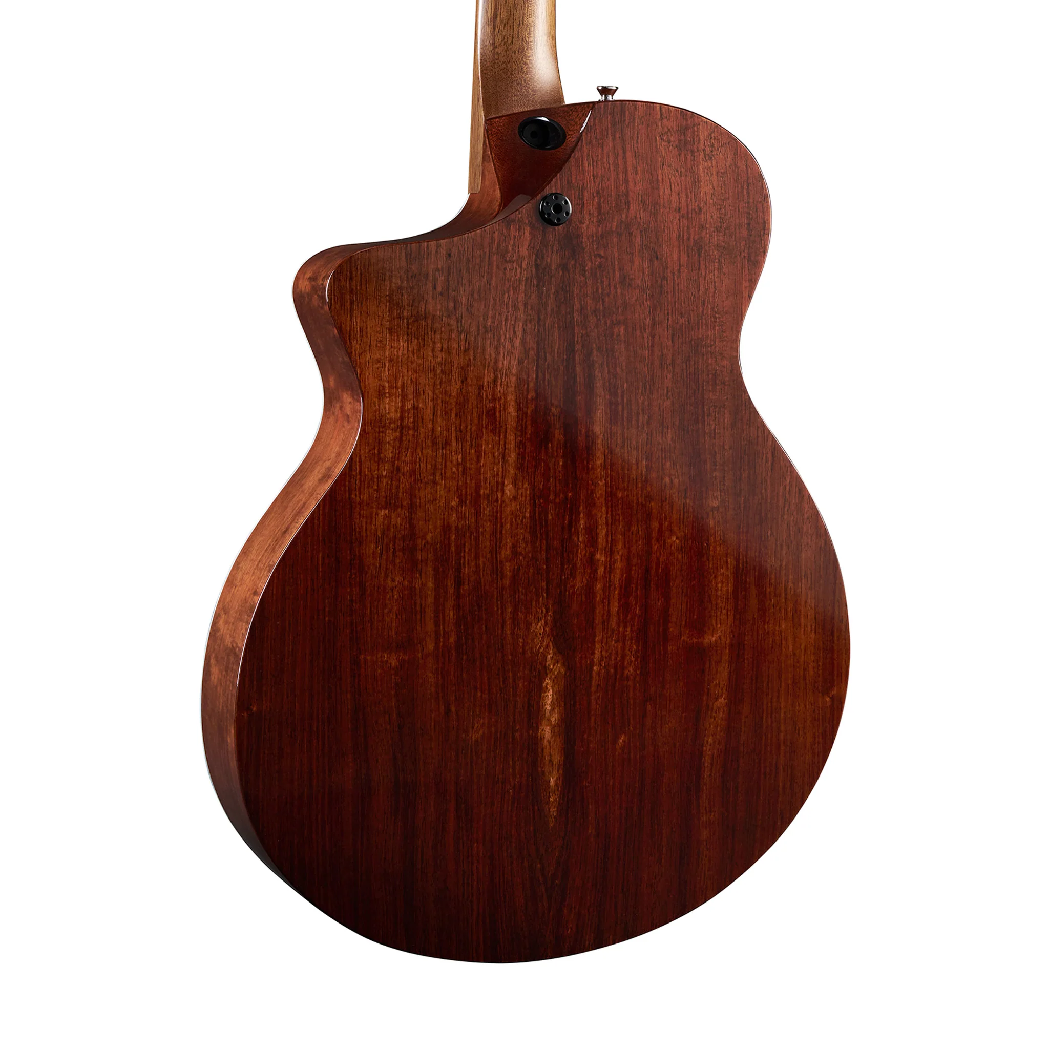 Martin SC-13E Road Series Modern Acoustic-Electric Guitar w/Bag - Image 4