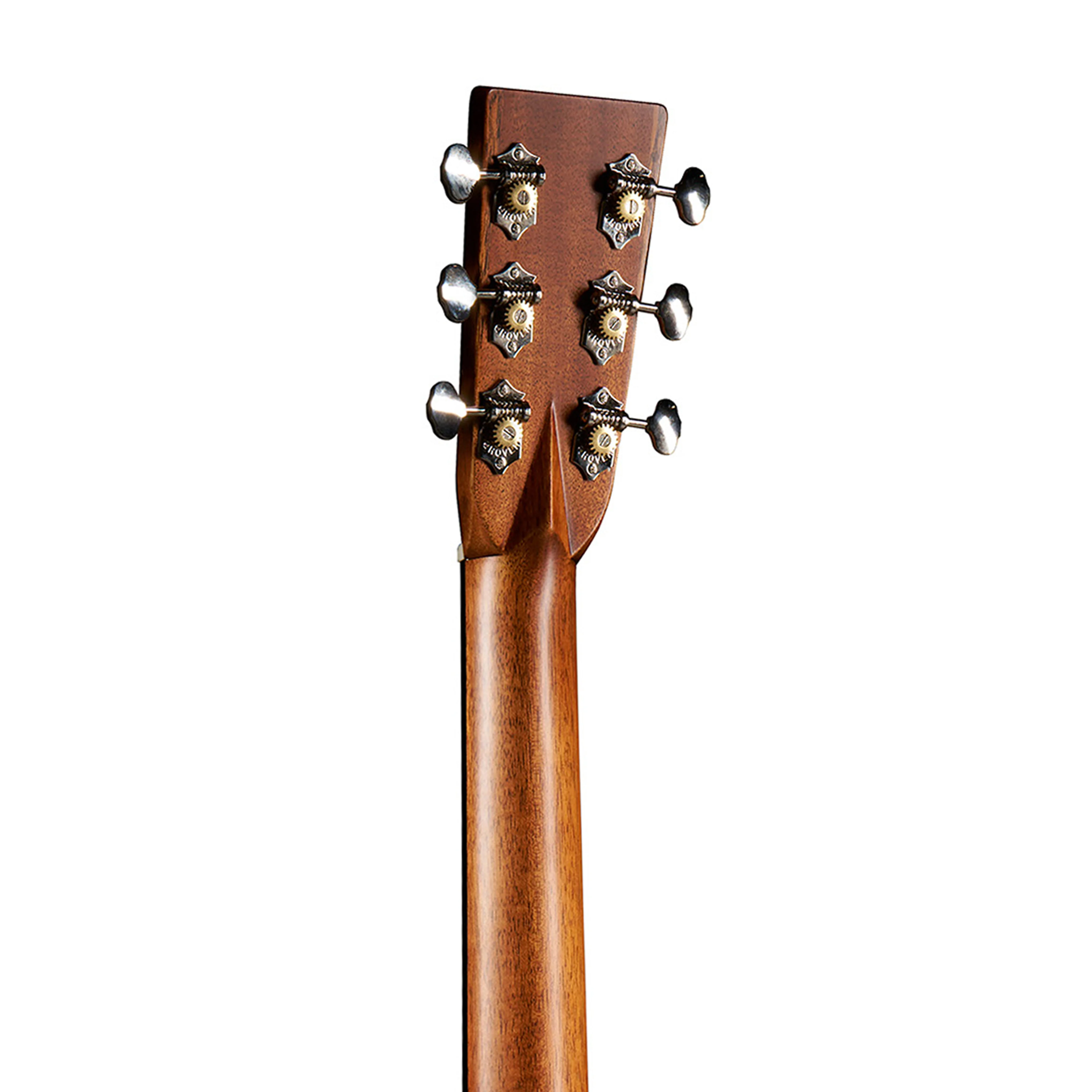 Martin Super HD-28 Acoustic Guitar, Natural - Image 6