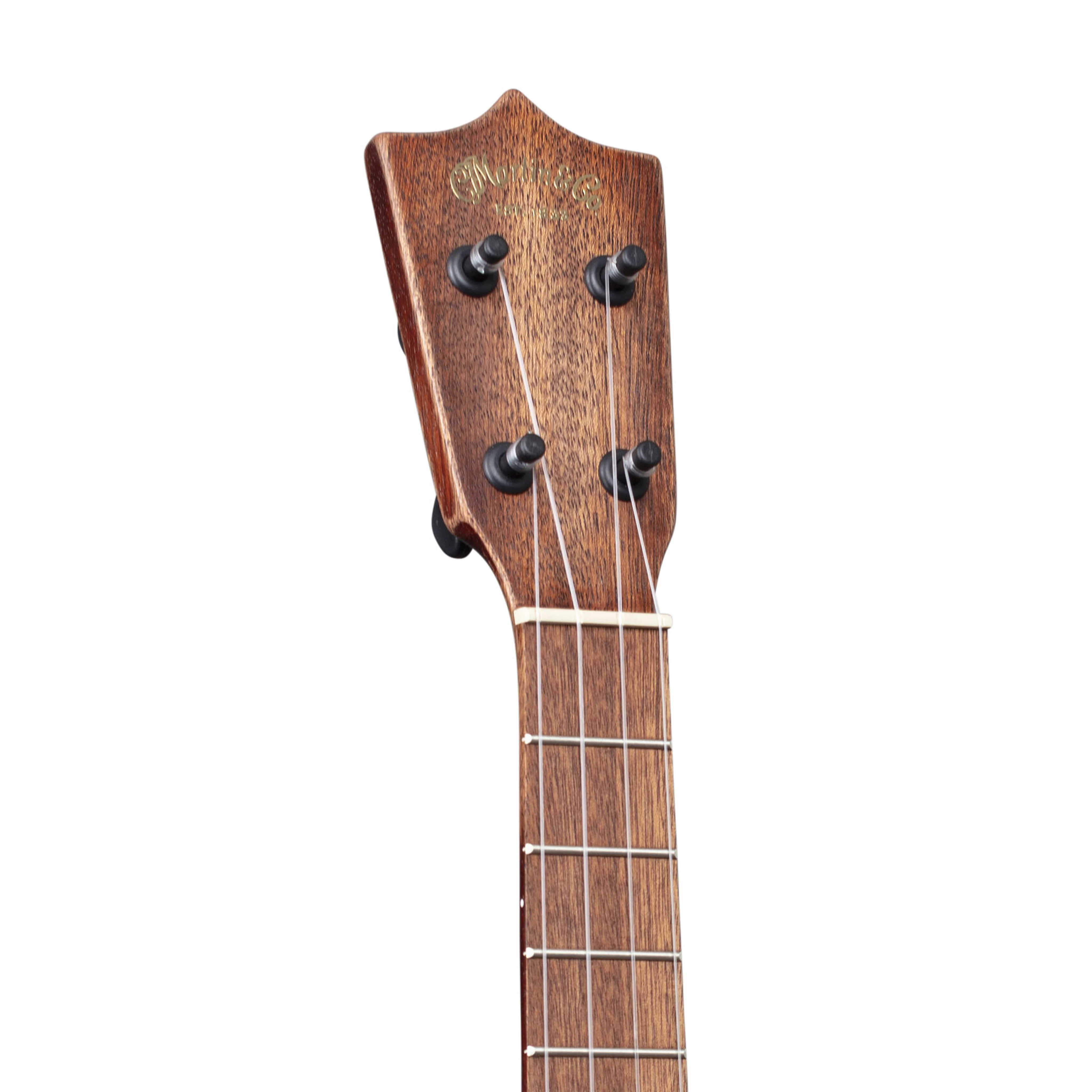 Martin T1 Uke StreetMaster Tenor Ukulele w/Bag - Image 3