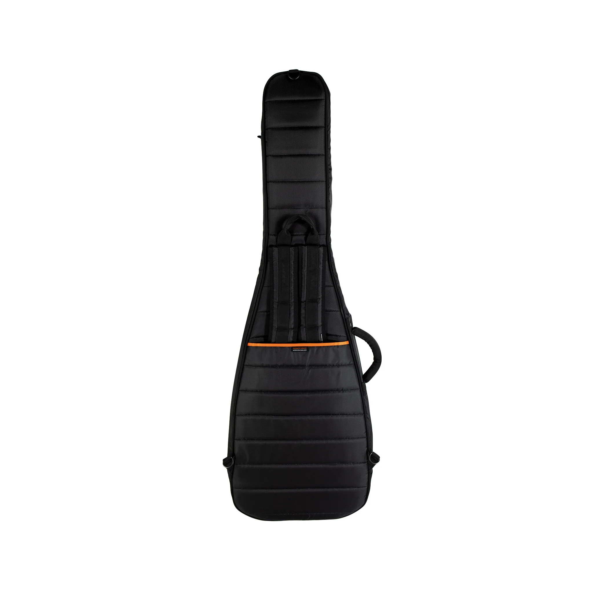 MONO Classic Bass Guitar Case, Black - Image 5