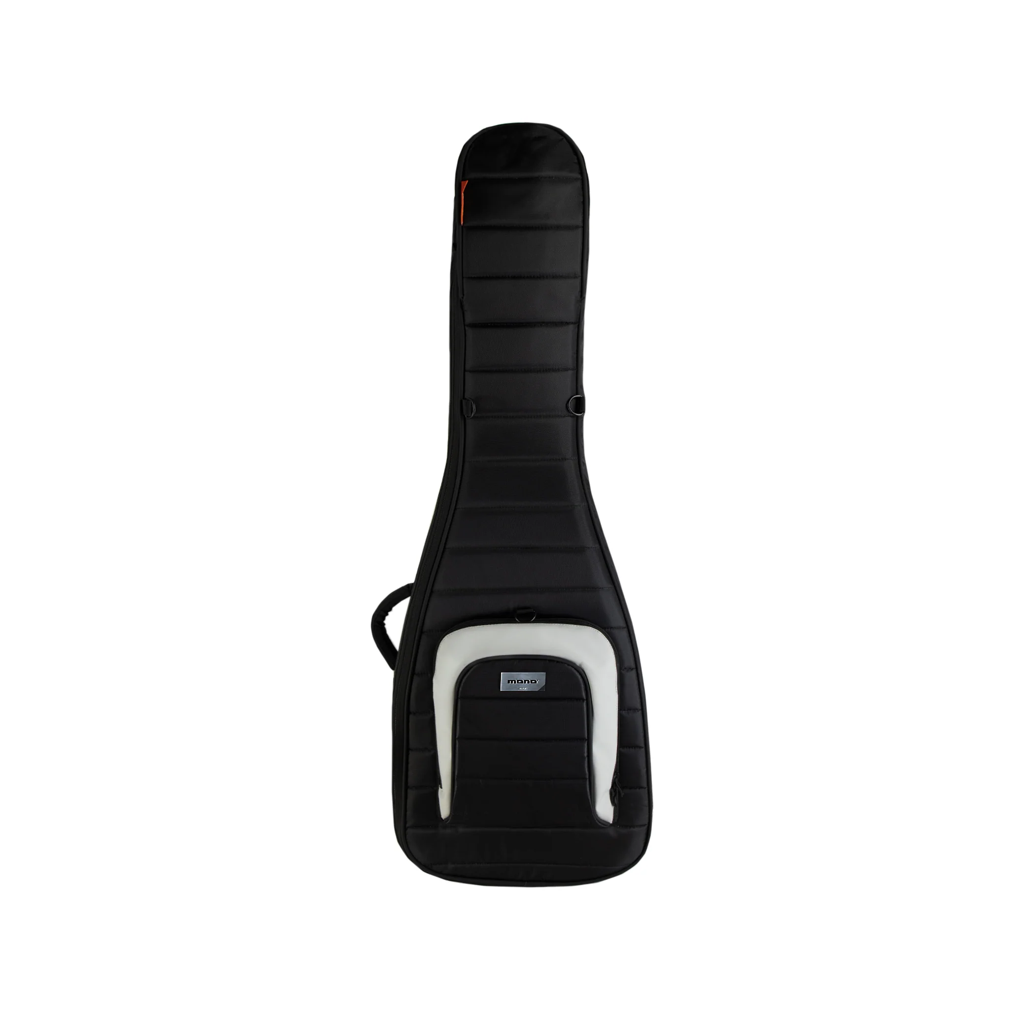 MONO Classic Dual Bass Guitar Case, Black