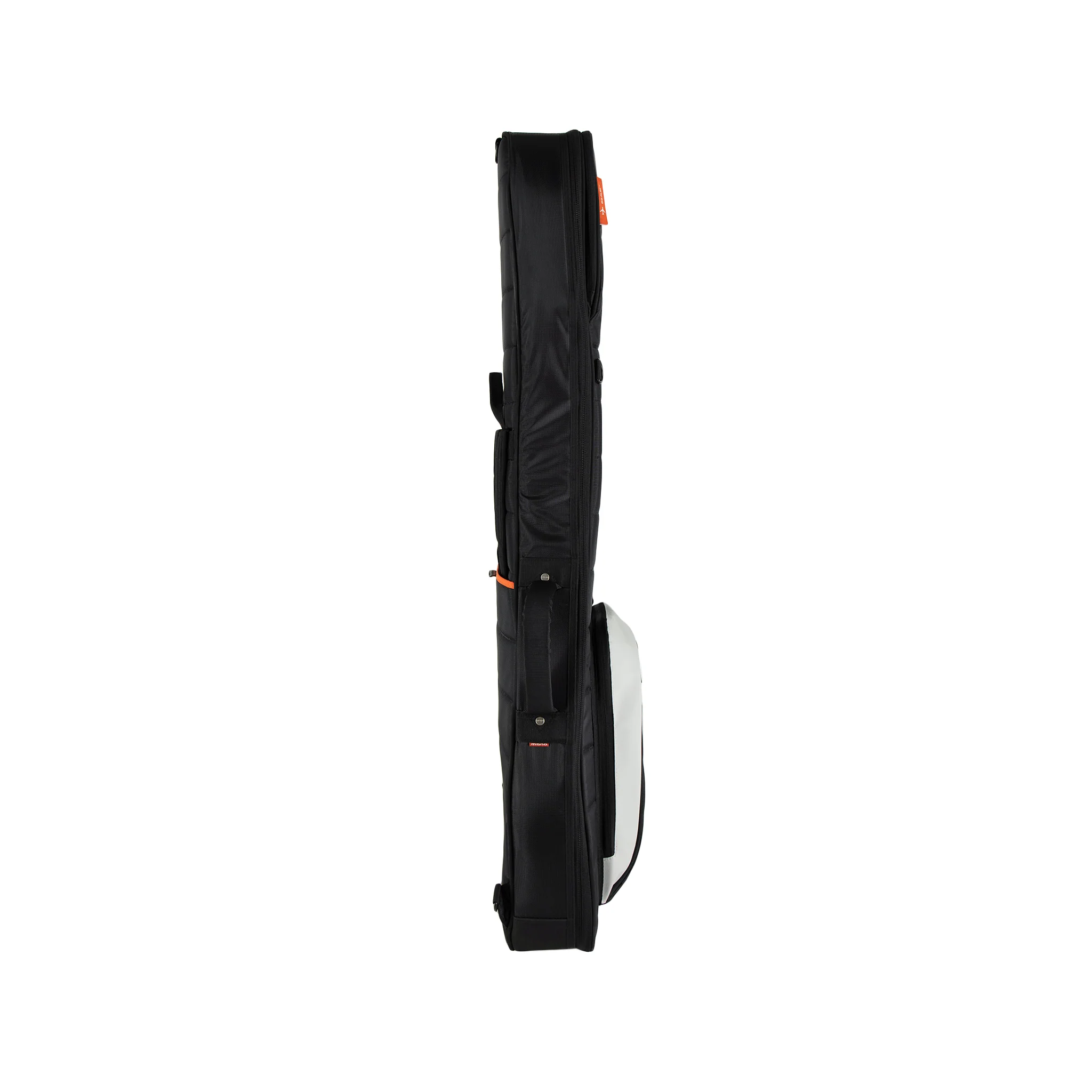 MONO Classic Electric Guitar Case, Black - Image 4