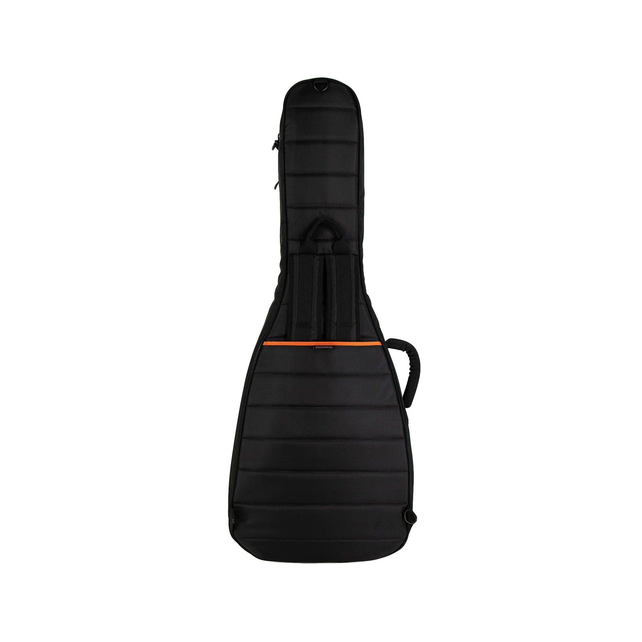 MONO Classic Electric Guitar Case, Black - Image 5