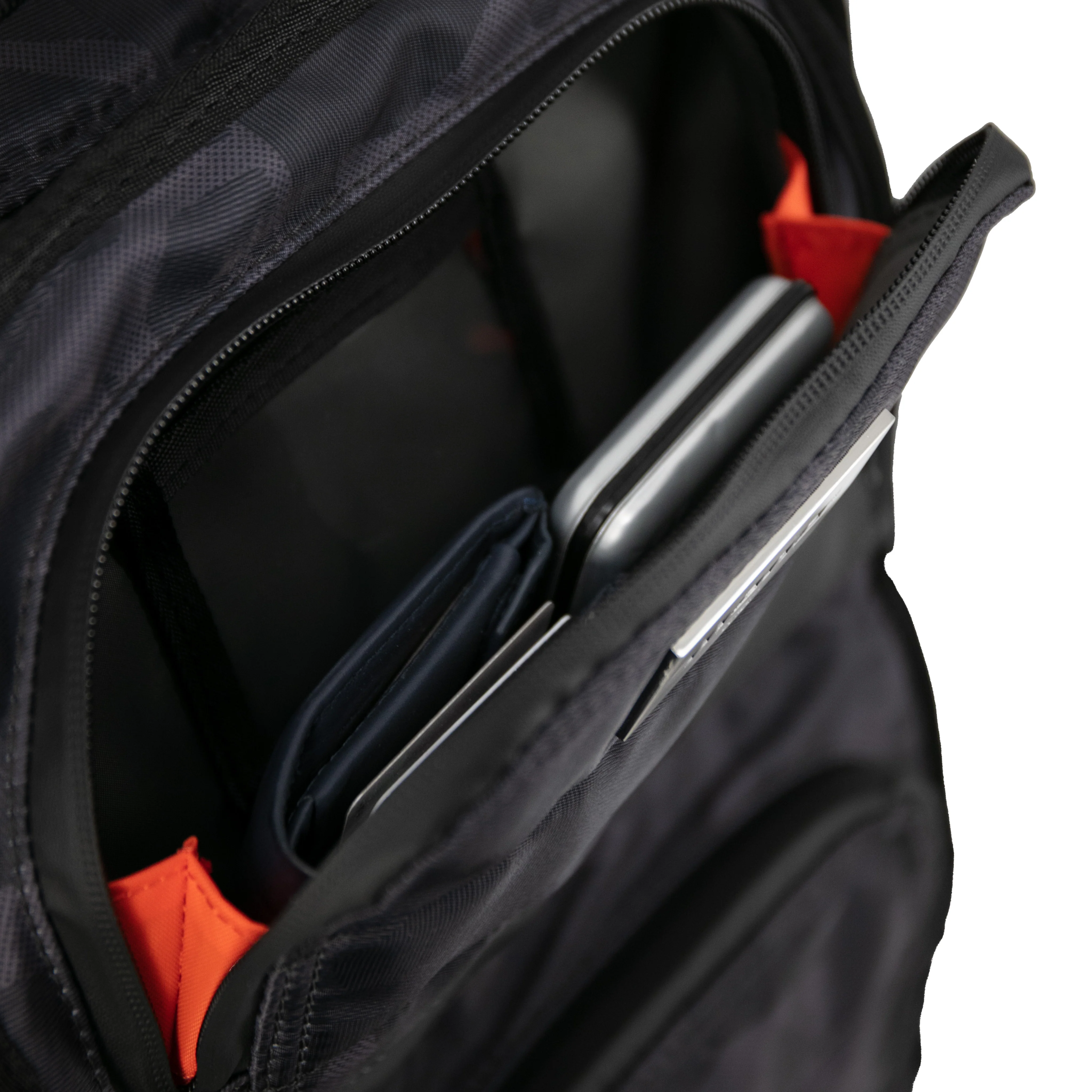 MONO Classic FlyBy Ultra Backpack, Camouflage - Image 10