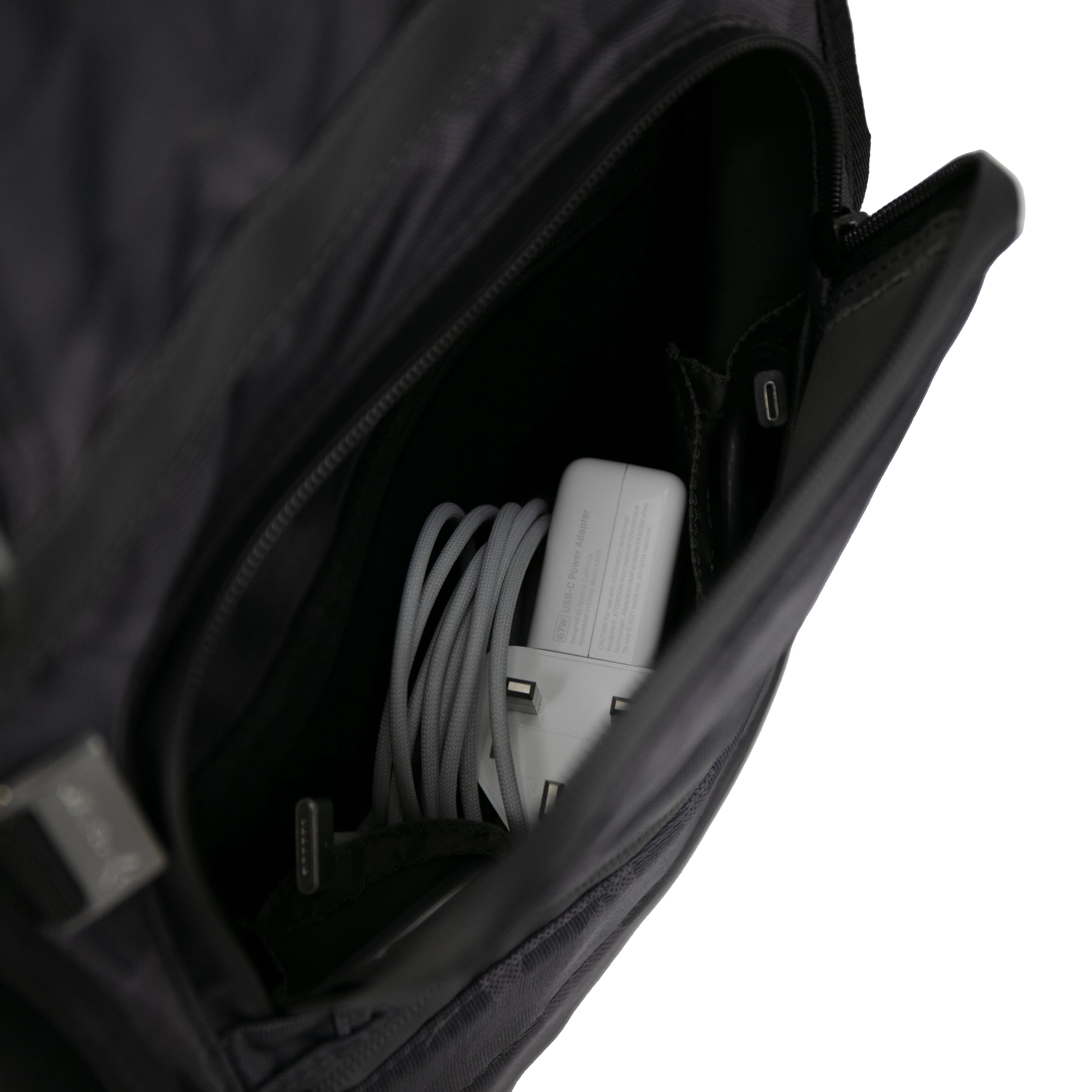 MONO Classic FlyBy Ultra Backpack, Camouflage - Image 11
