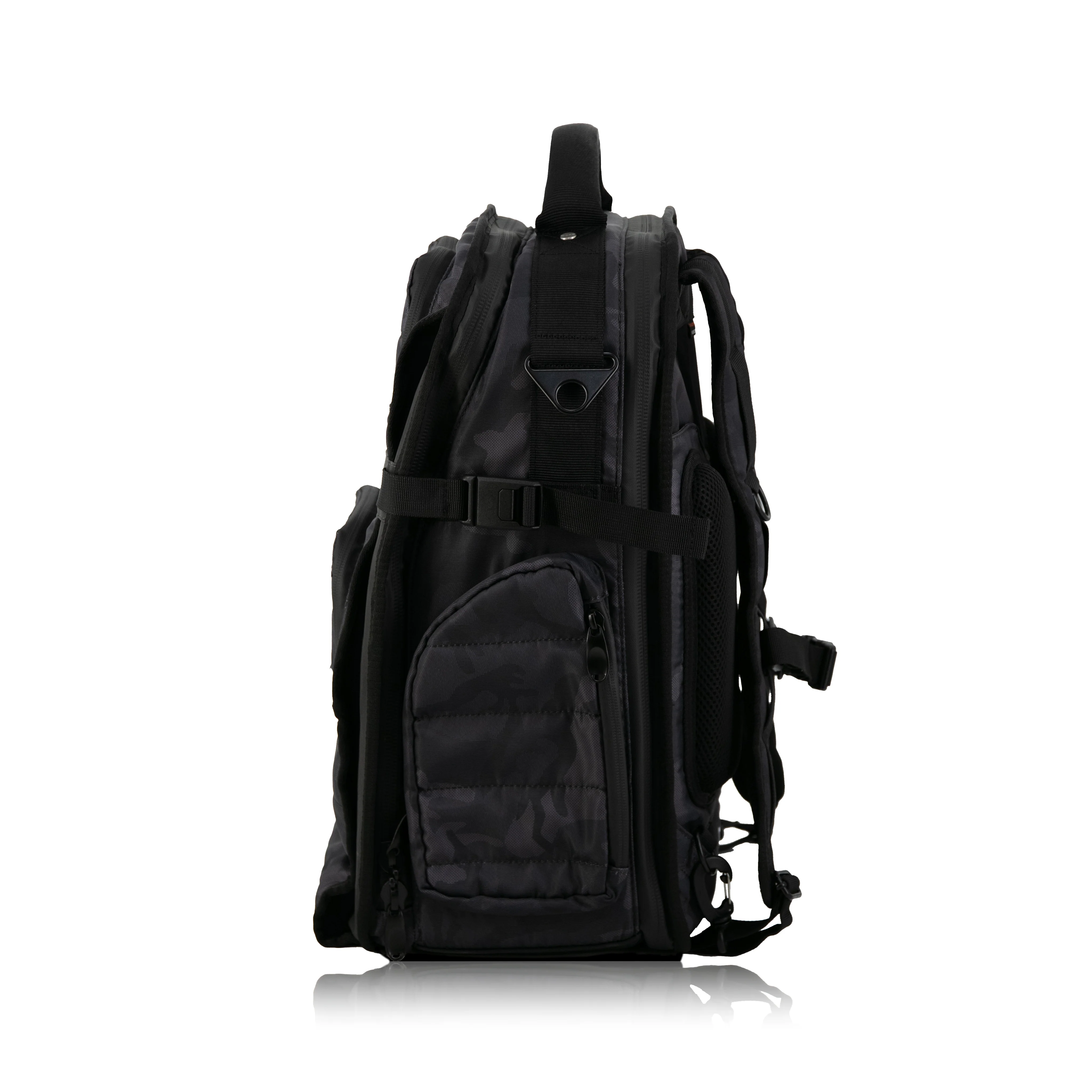 MONO Classic FlyBy Ultra Backpack, Camouflage - Image 4