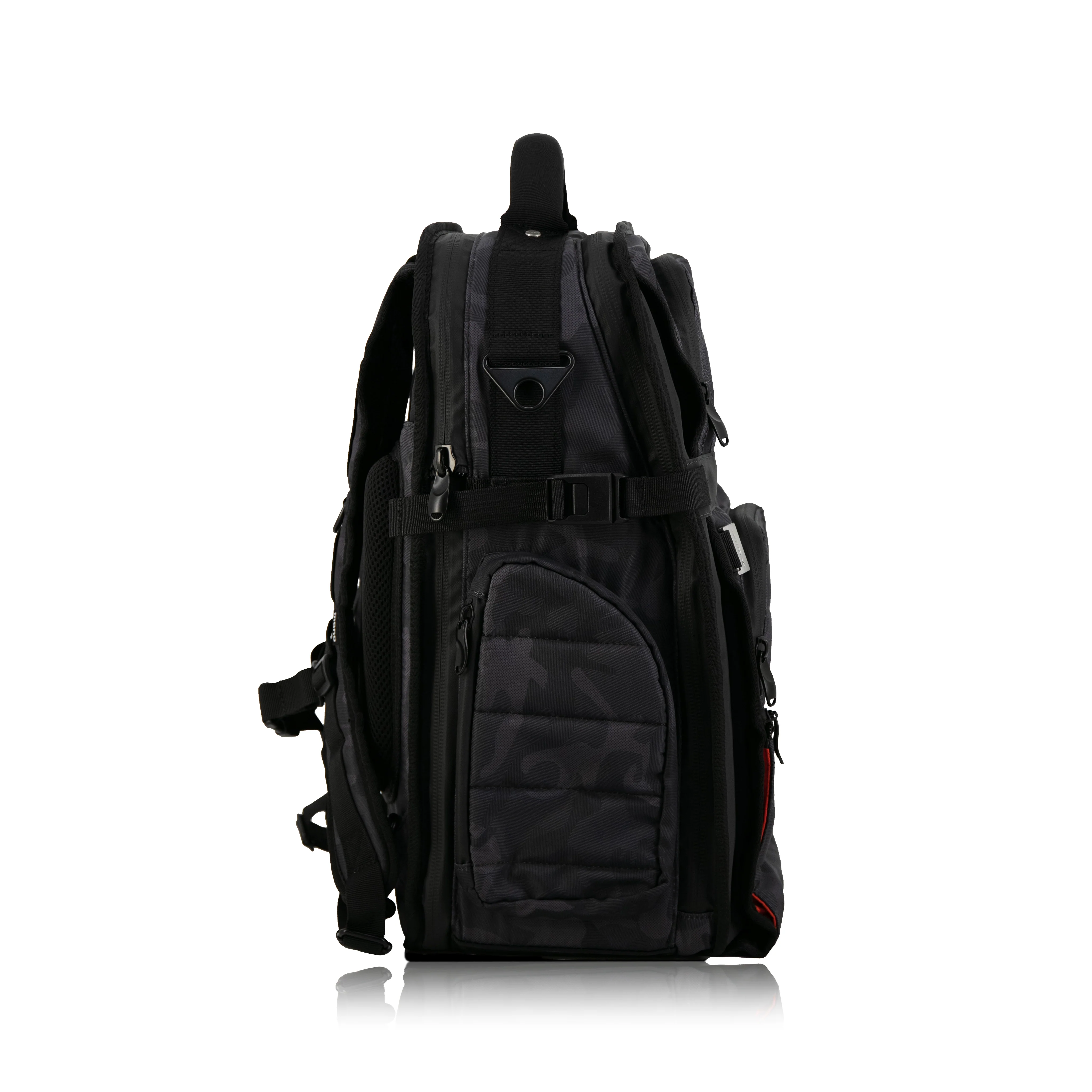 MONO Classic FlyBy Ultra Backpack, Camouflage - Image 5