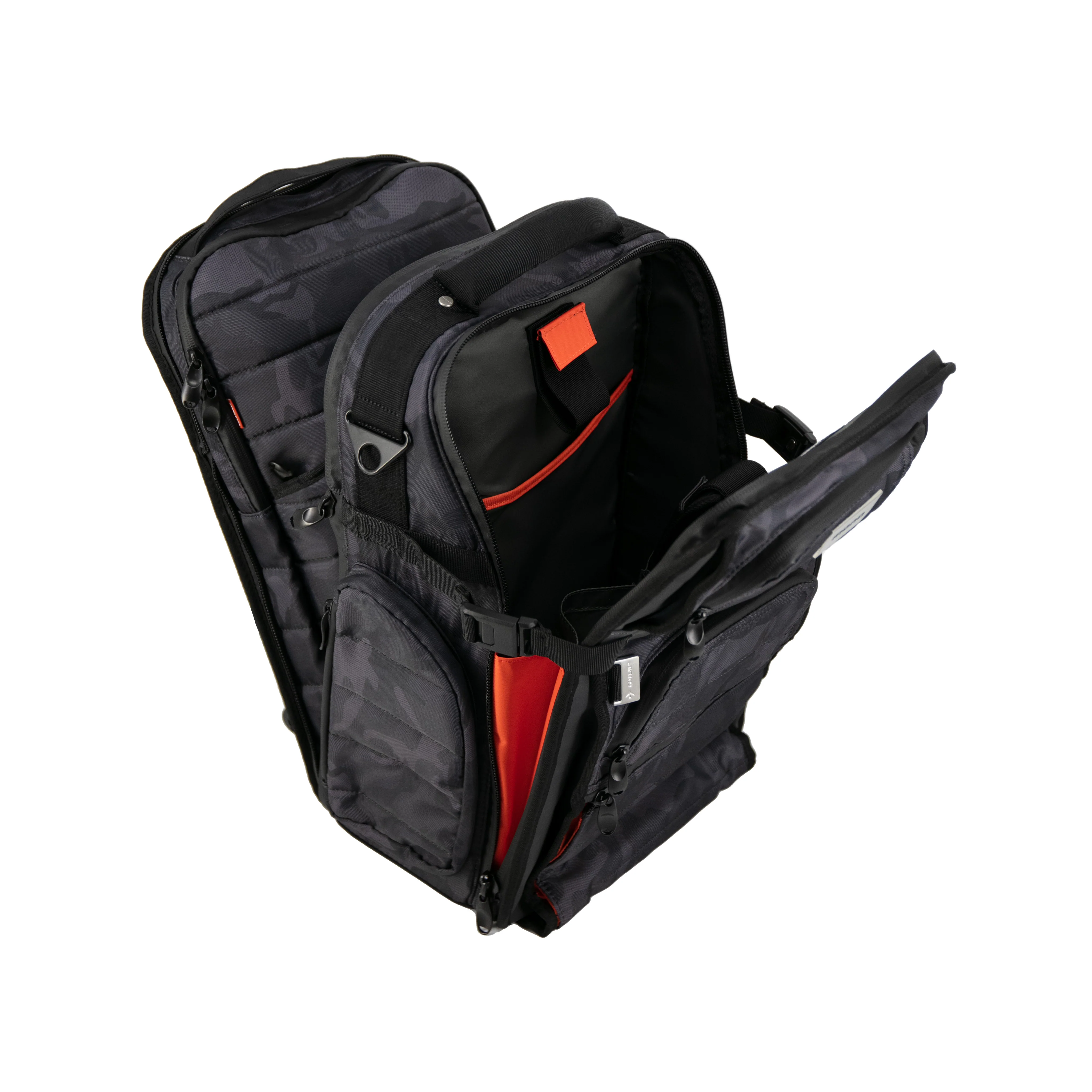 MONO Classic FlyBy Ultra Backpack, Camouflage - Image 7