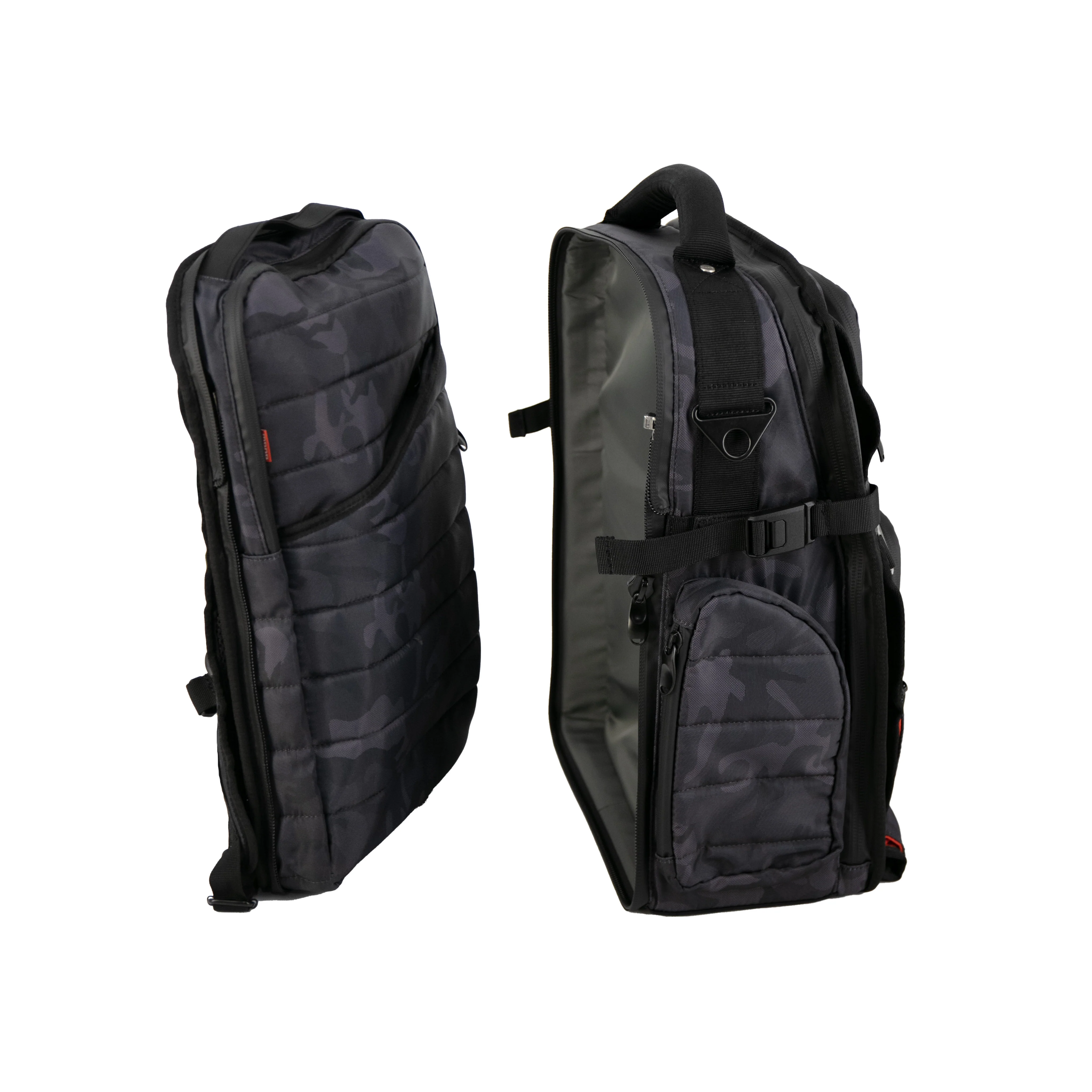 MONO Classic FlyBy Ultra Backpack, Camouflage - Image 8