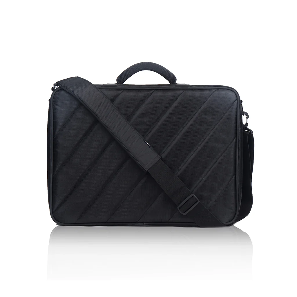 MONO Club Accessory Case 2.0, Black - Image 2
