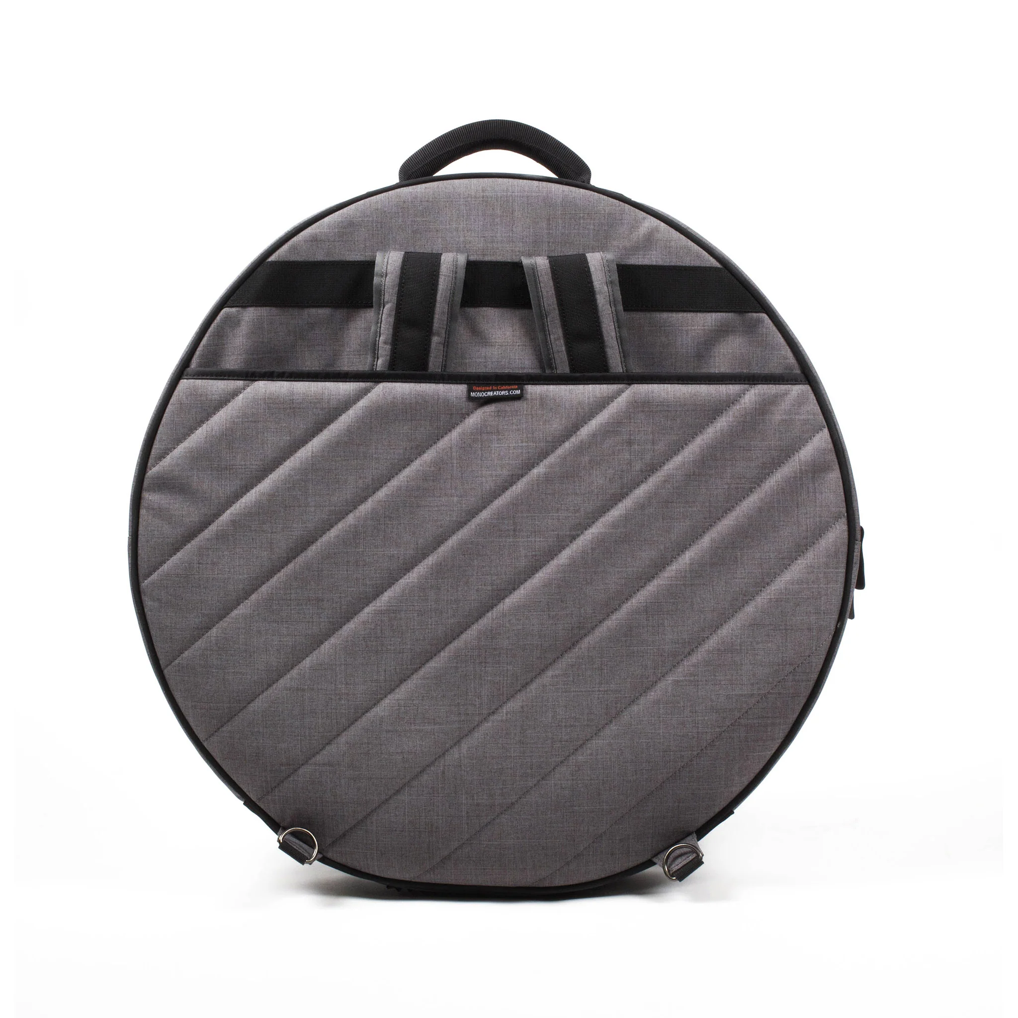MONO Cymbal Case 22", Ash - Image 4