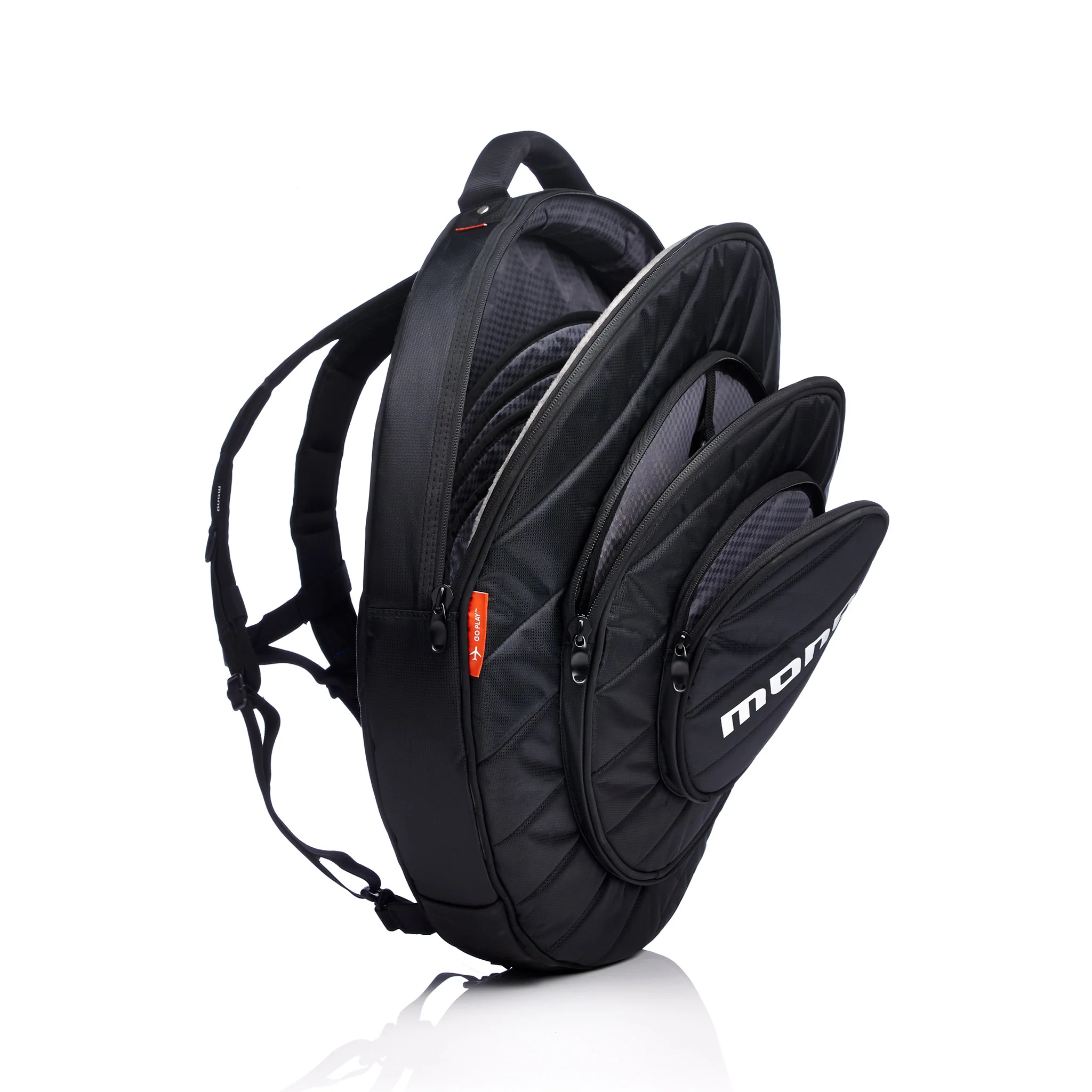 MONO Cymbal Case 22", Black - Image 5