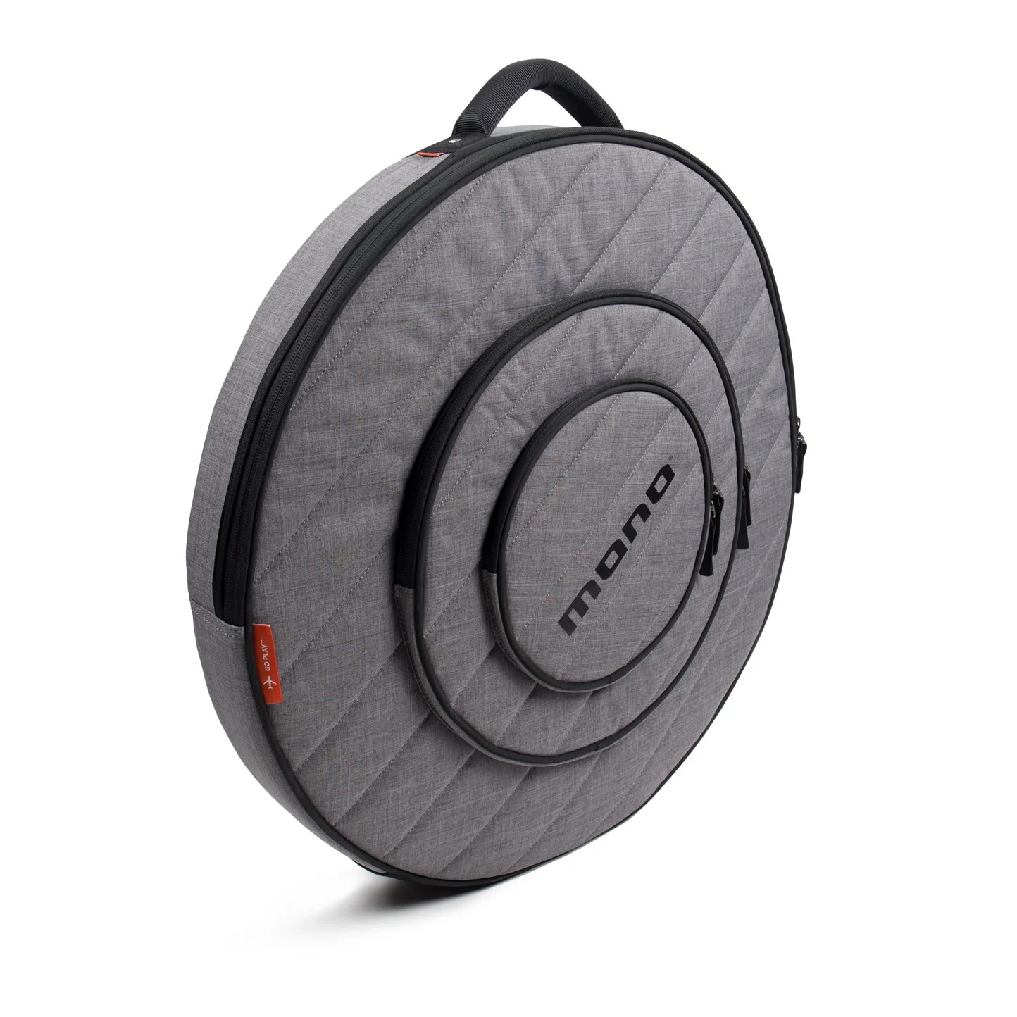 MONO Cymbal Case 24", Ash - Image 2