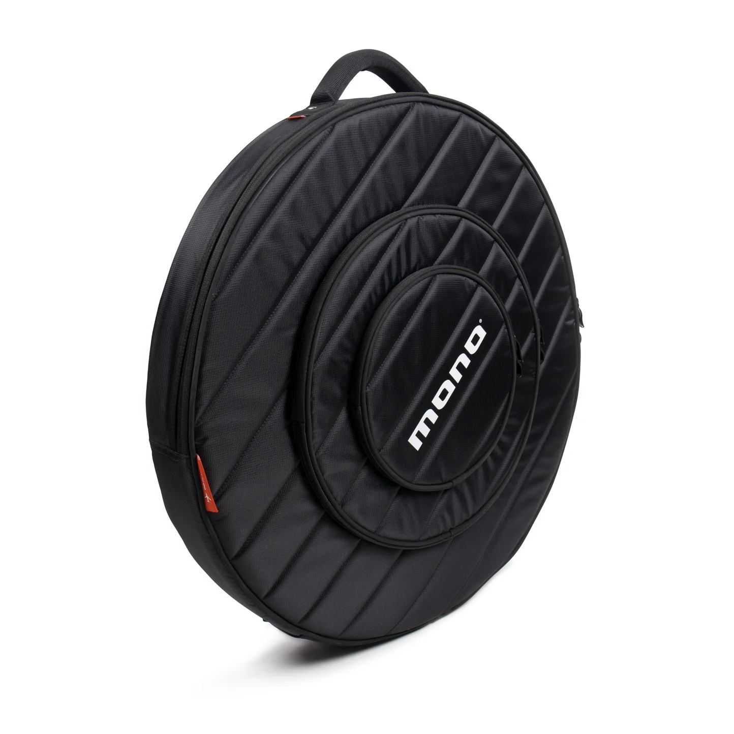 MONO Cymbal Case 24", Black - Image 2