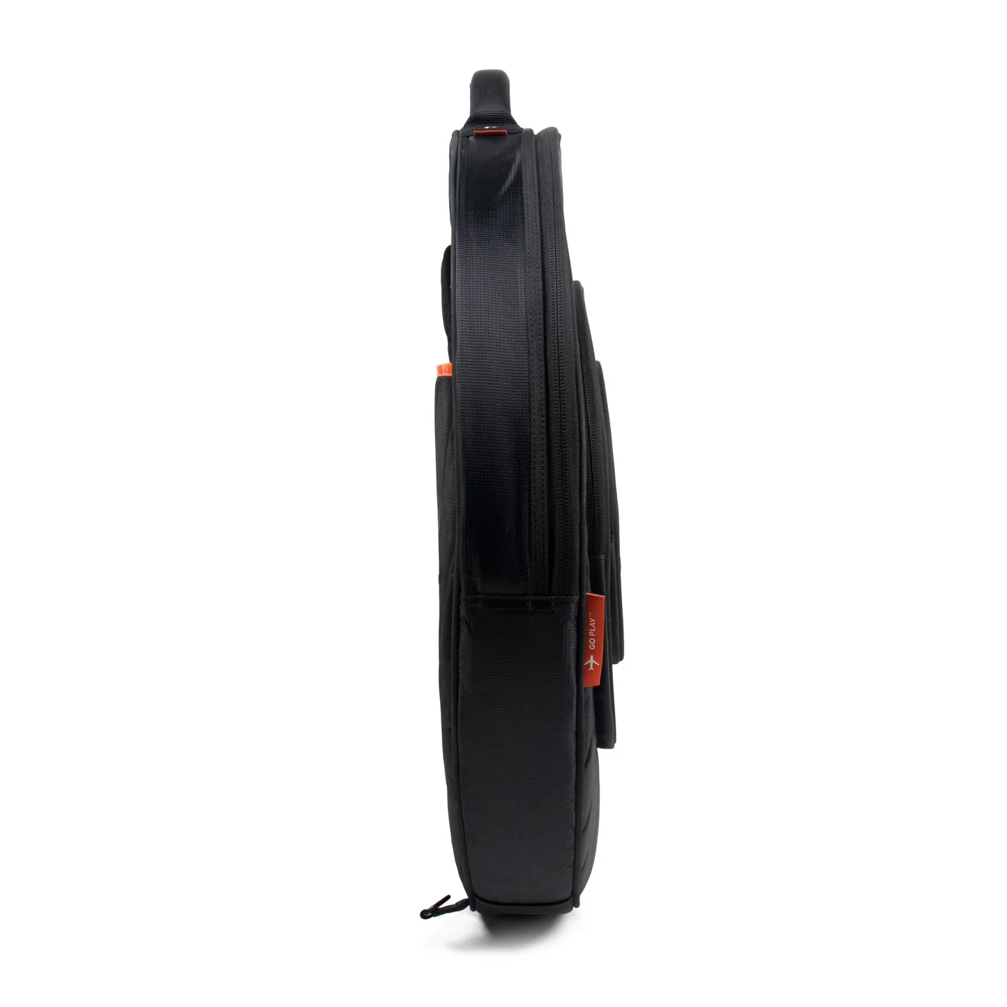 MONO Cymbal Case 24", Black - Image 3