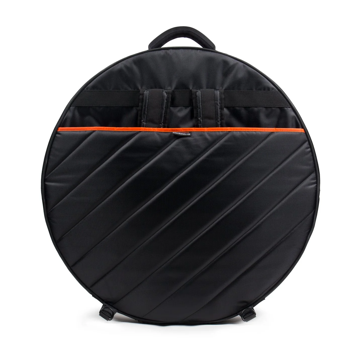 MONO Cymbal Case 24", Black - Image 4